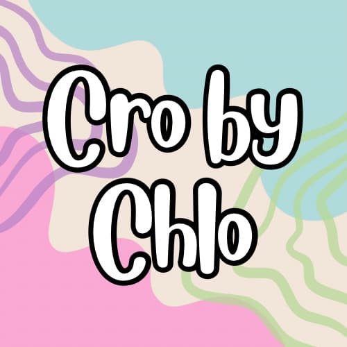 Cro by Chloe