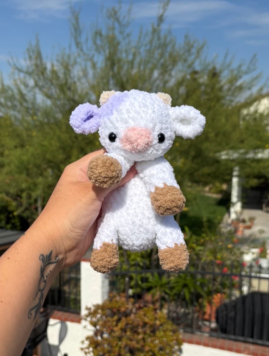 Plushies