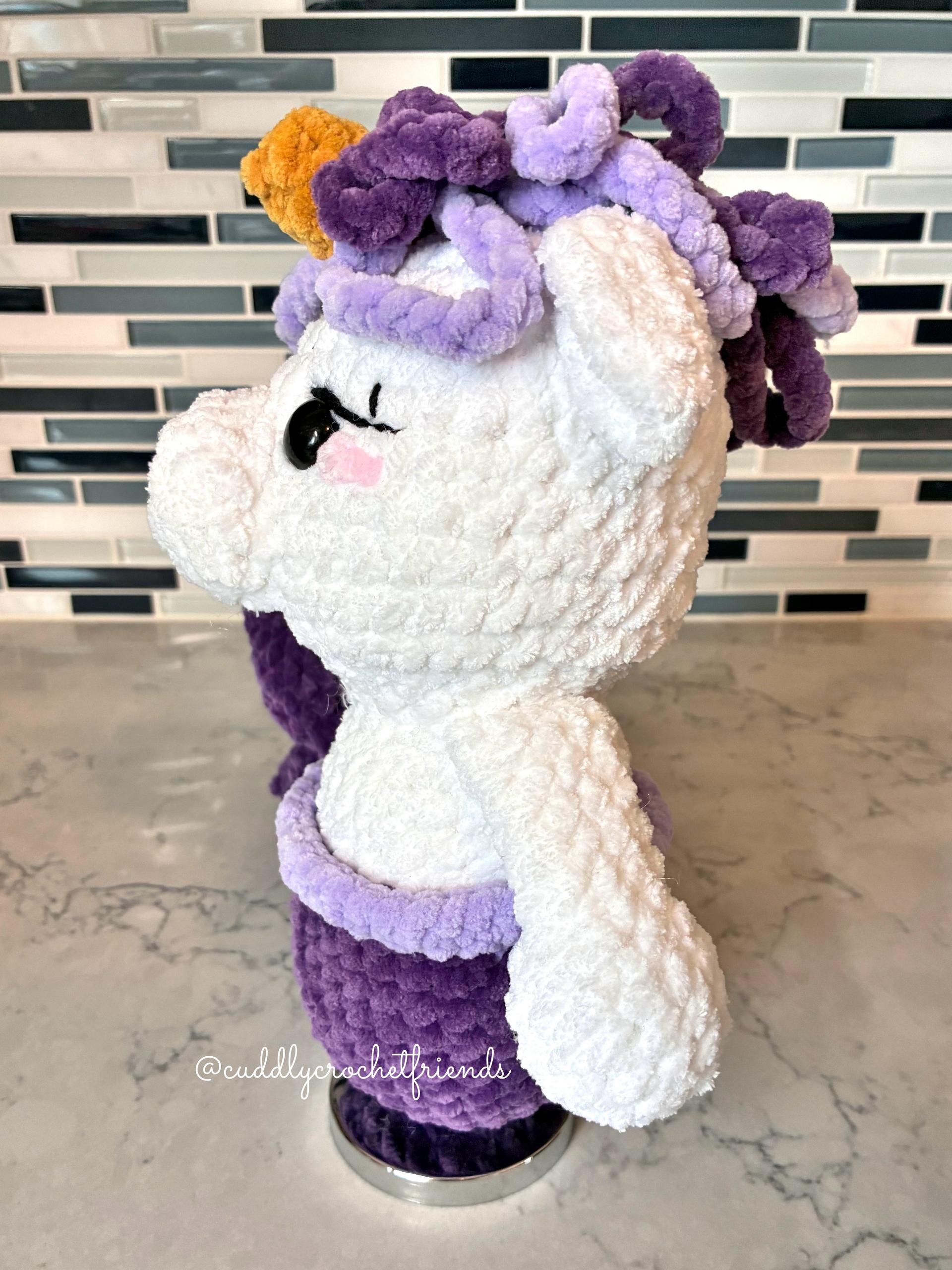 Unicorn Mermaid thumbnail 2