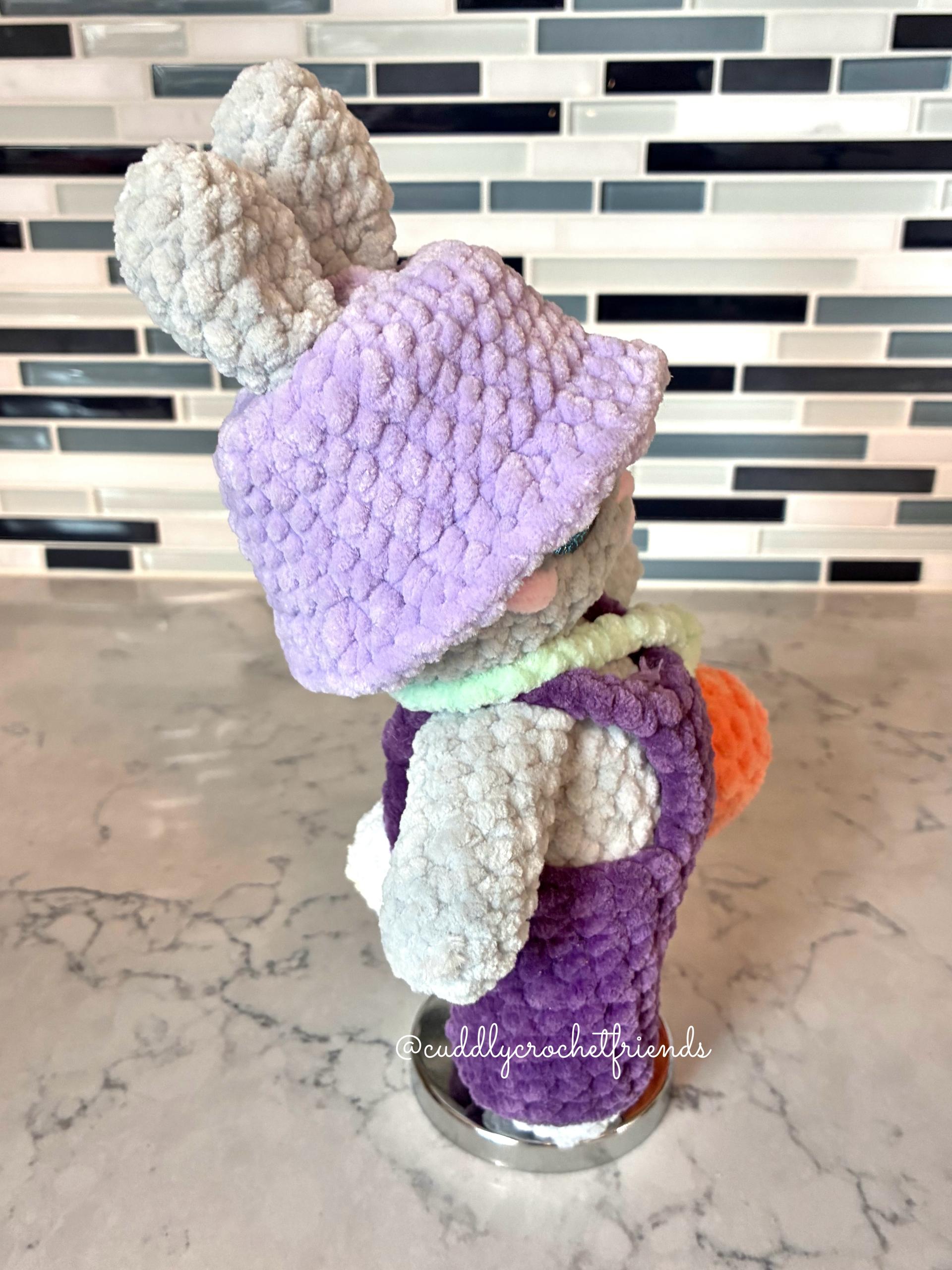 Springtime Bunny thumbnail 4