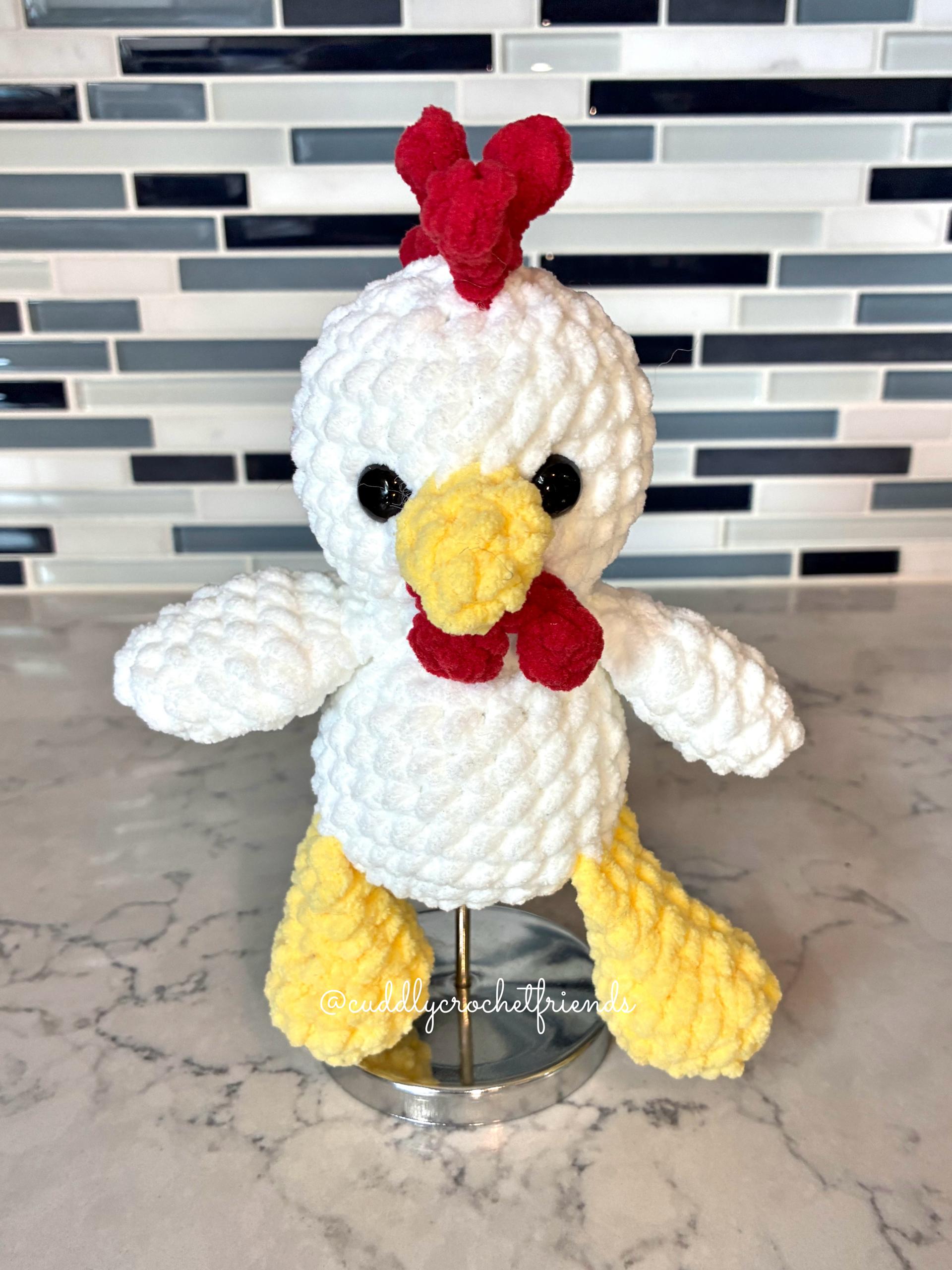 Coop the Chicken