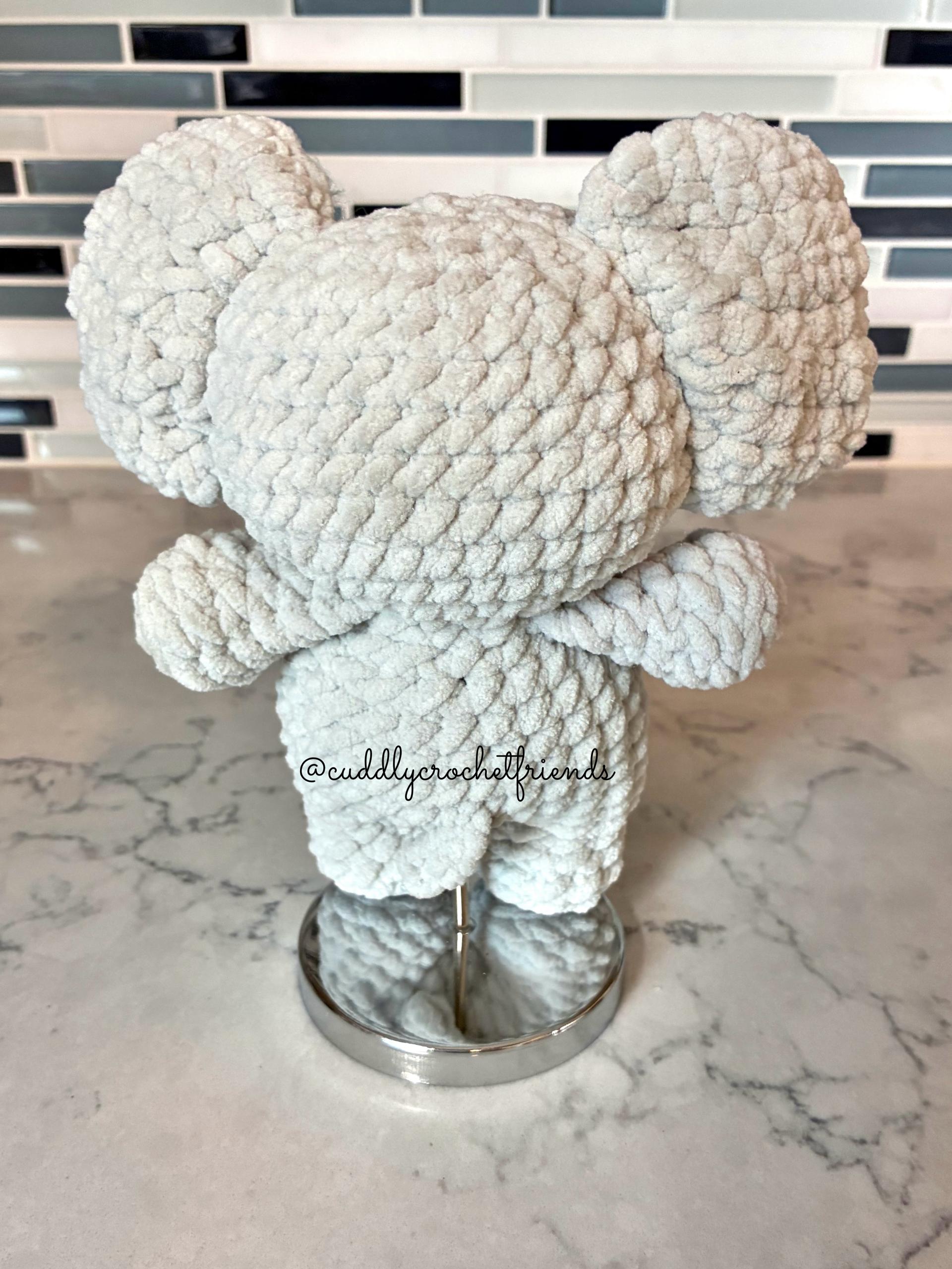 Ellie Elephant thumbnail 3