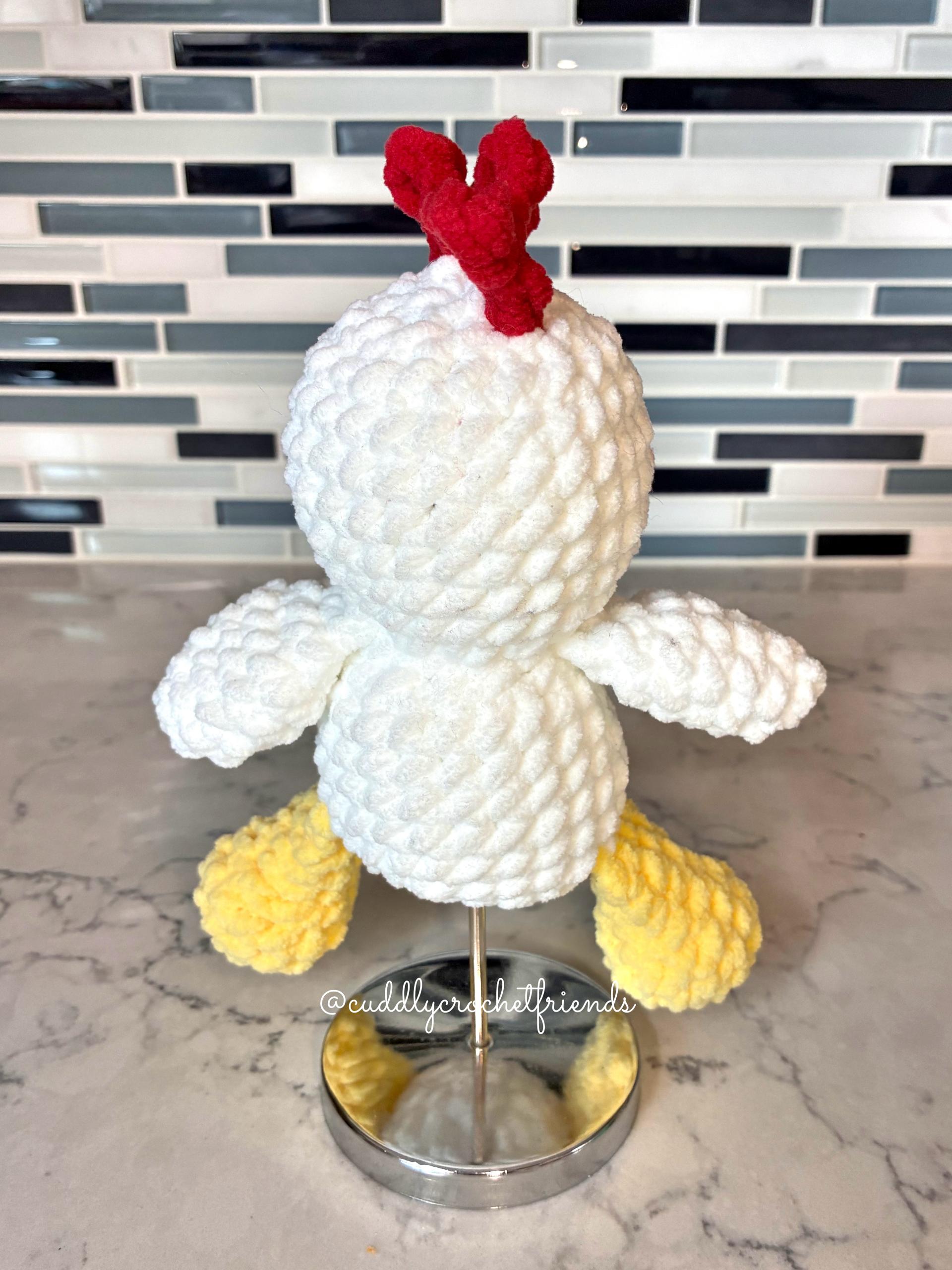Coop the Chicken thumbnail 3