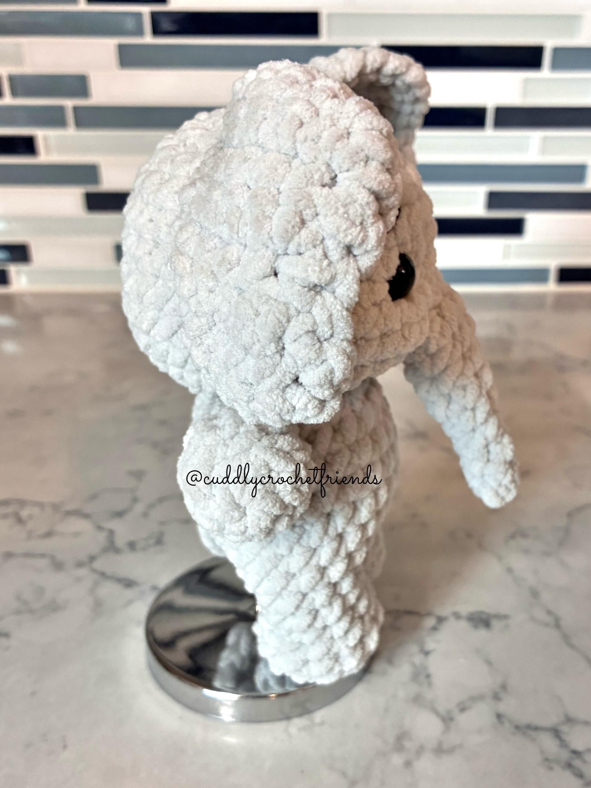 Ellie Elephant thumbnail 4