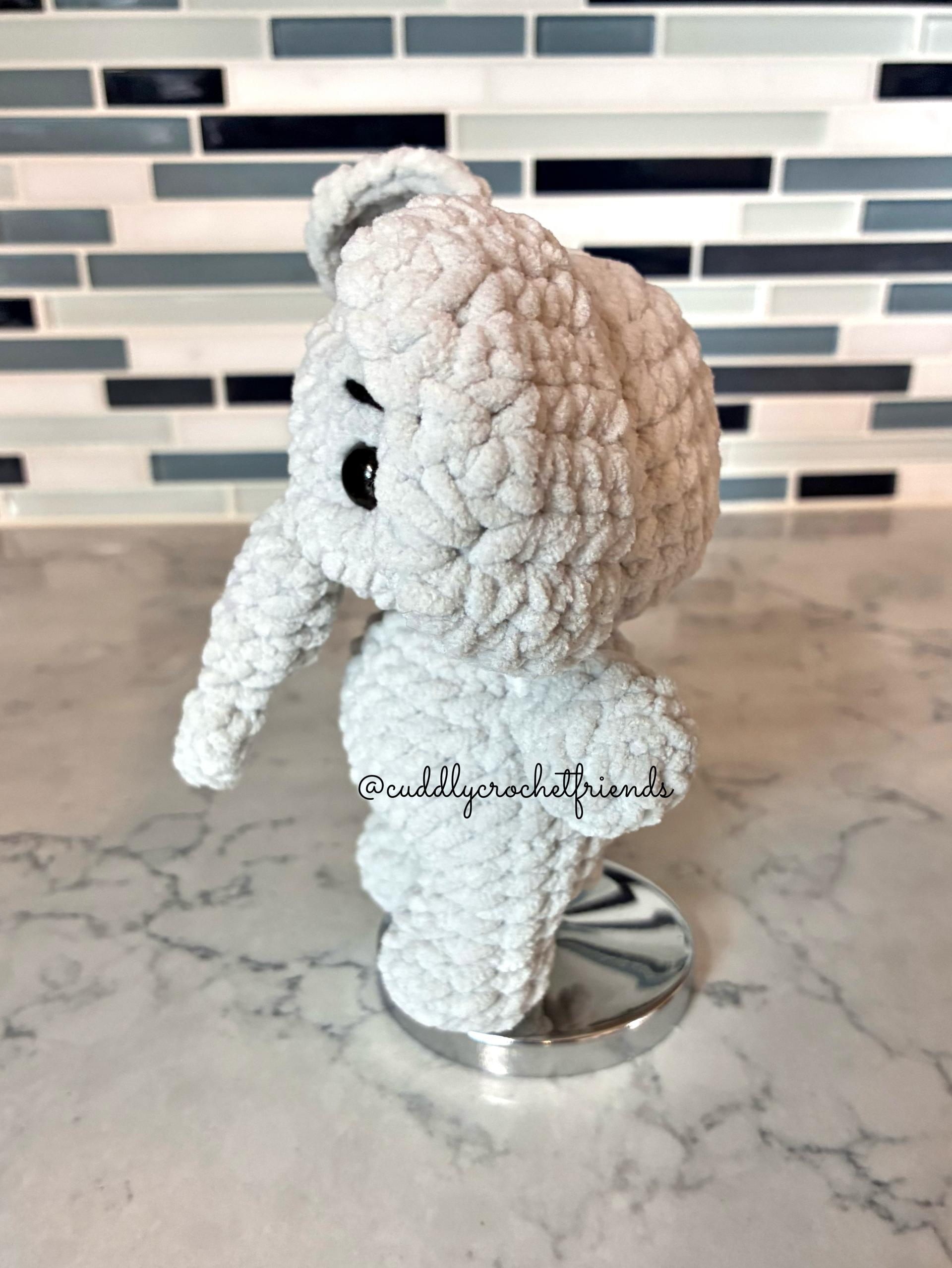 Ellie Elephant thumbnail 2