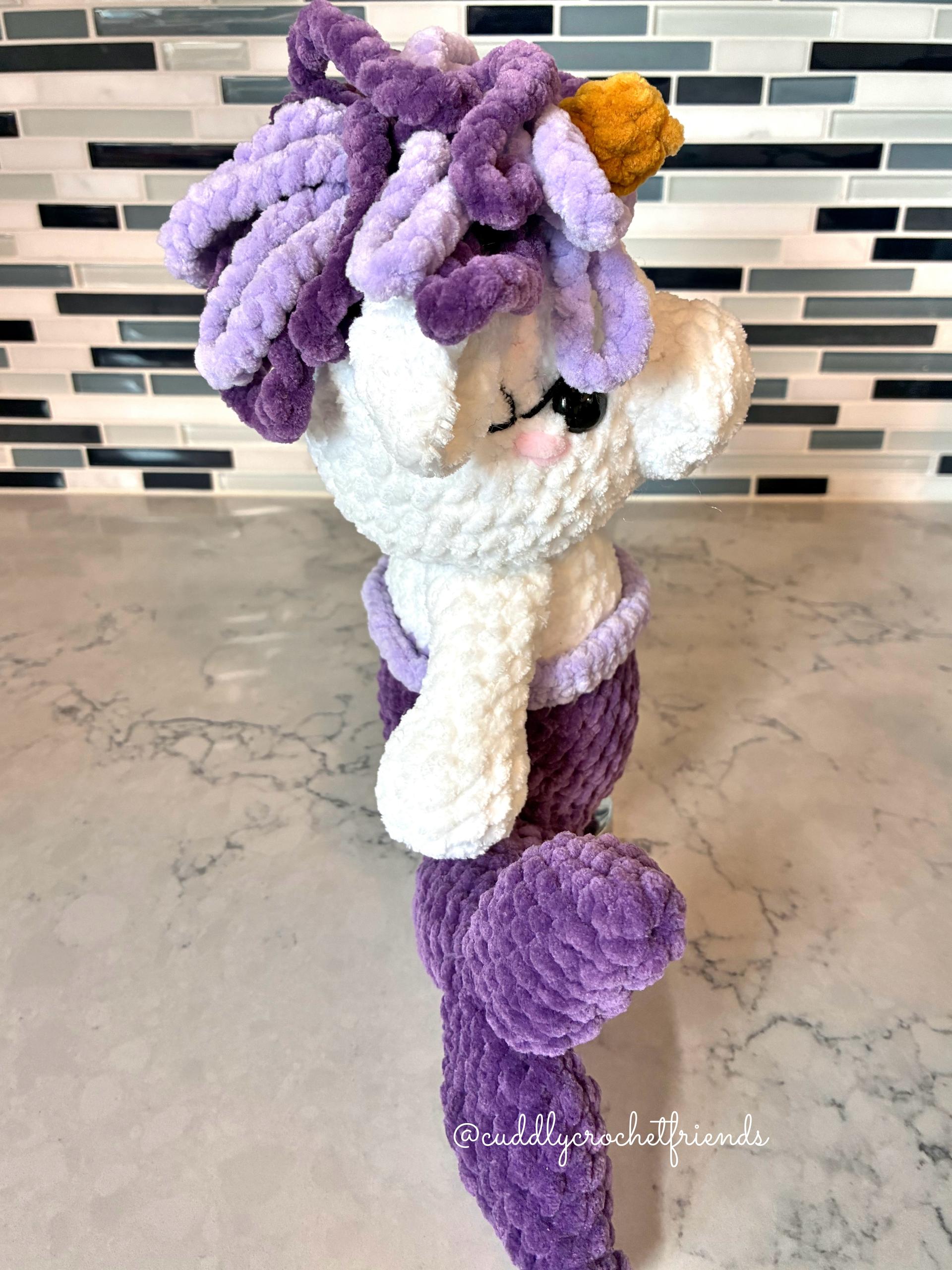 Unicorn Mermaid thumbnail 4