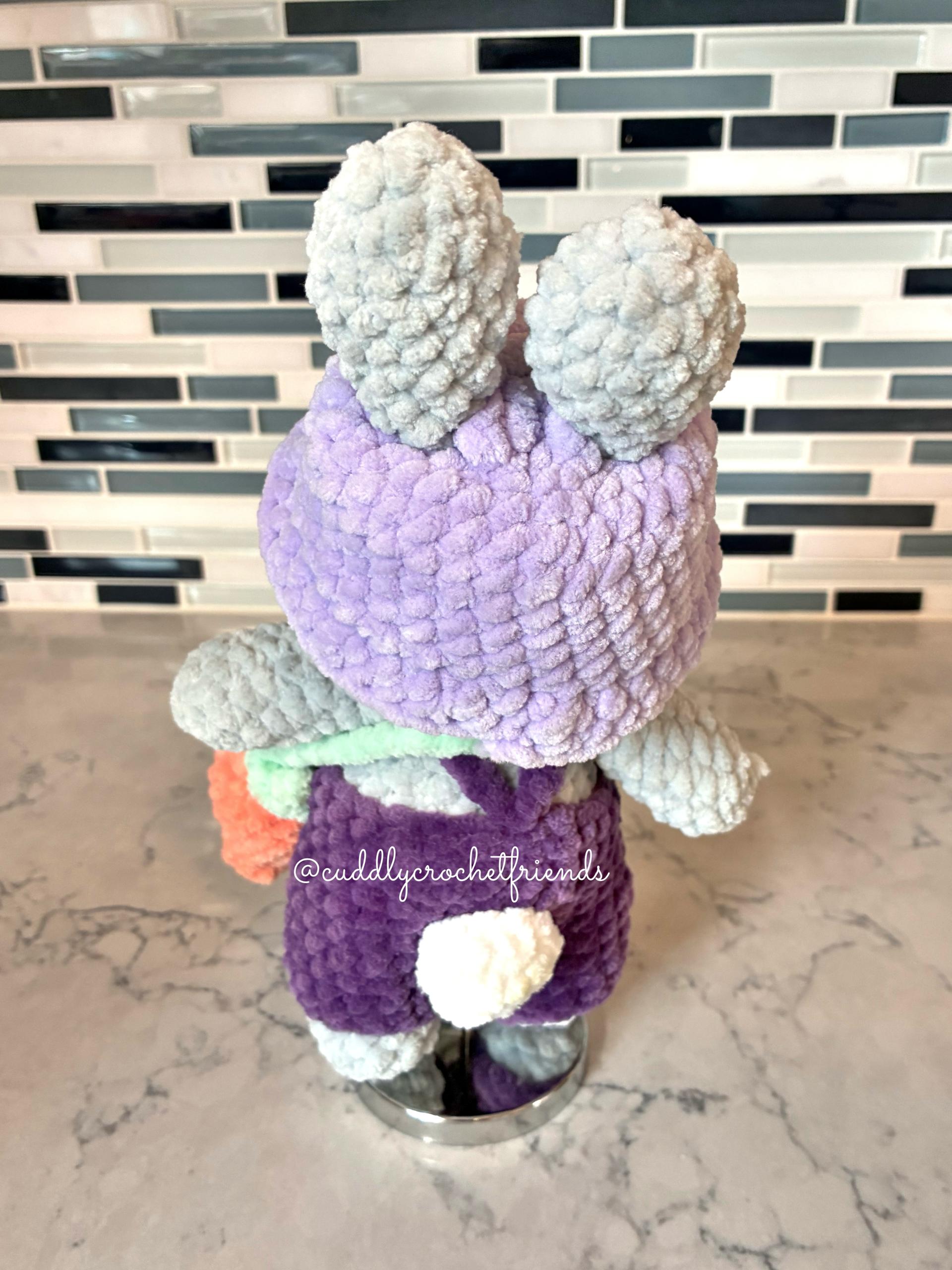 Springtime Bunny thumbnail 3