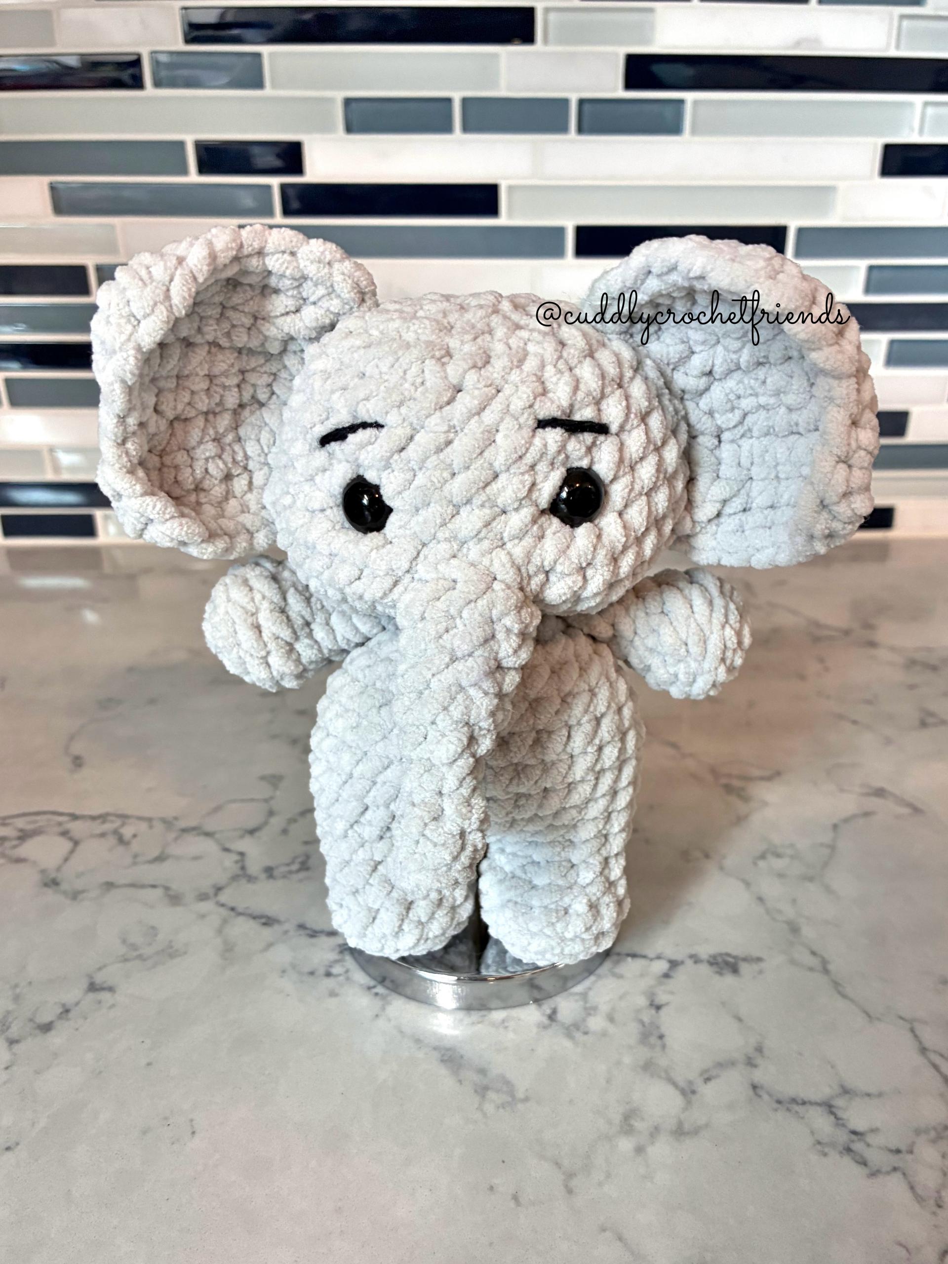 Ellie Elephant