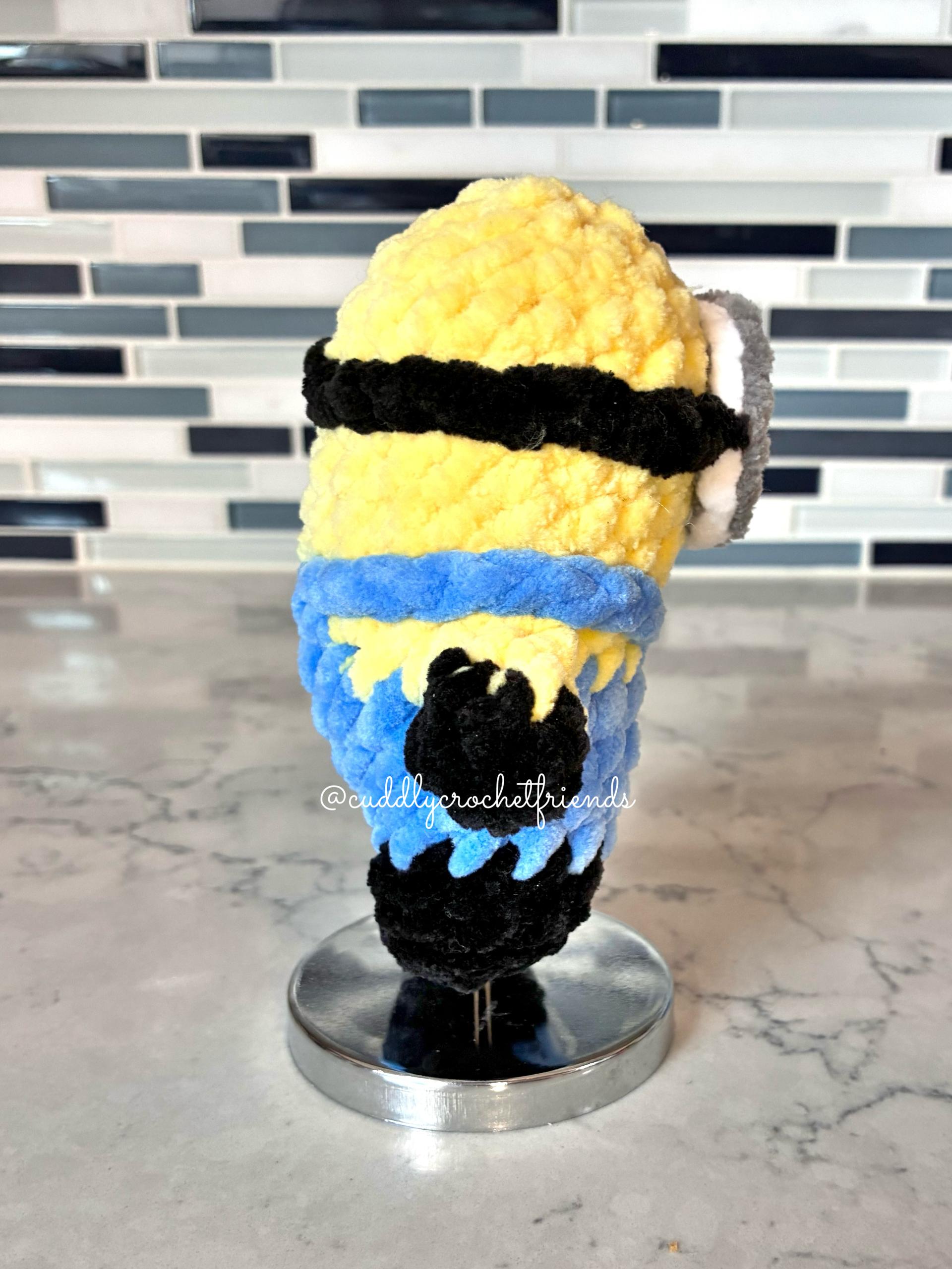 The Yellow Buddy thumbnail 4