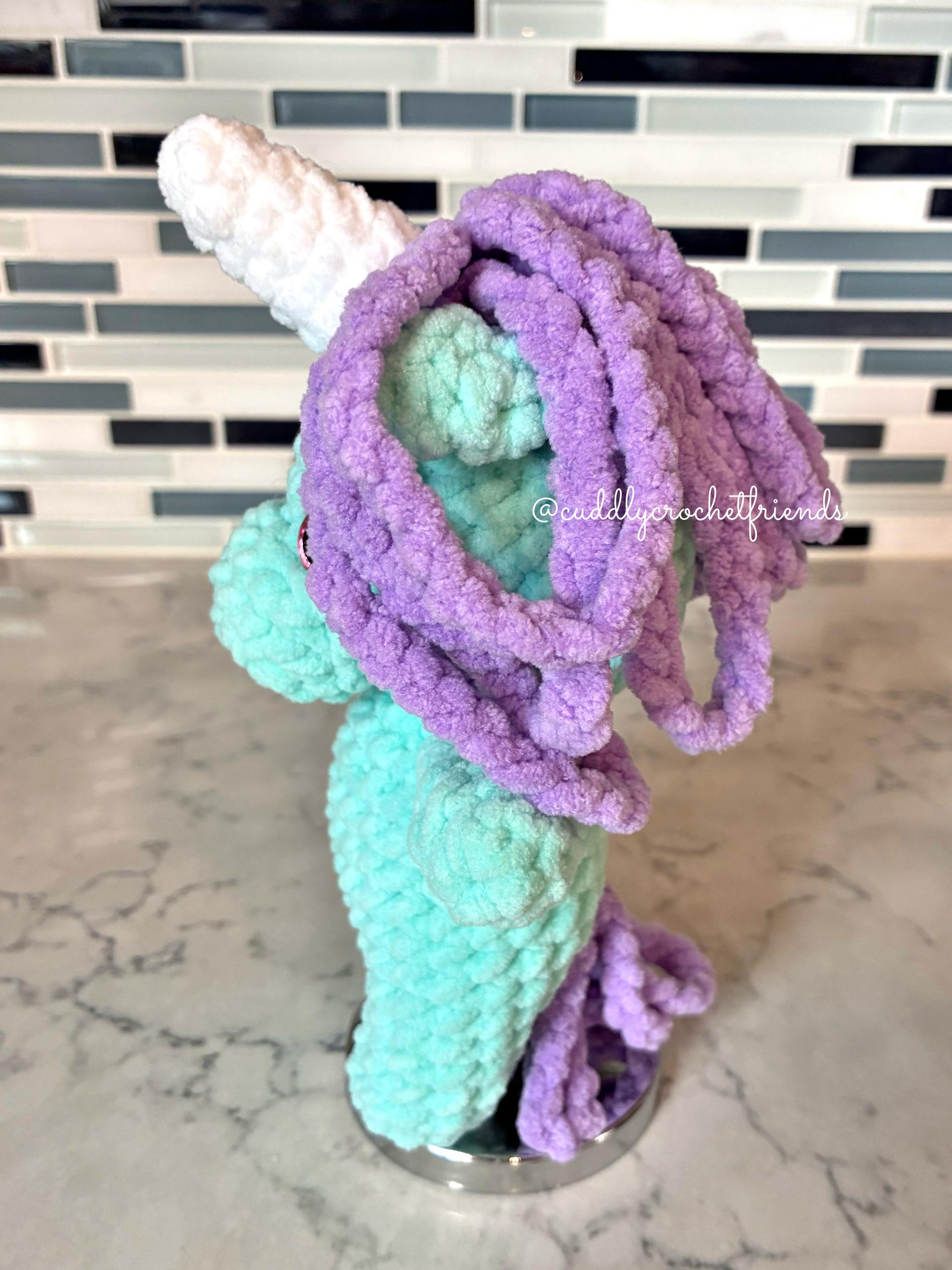 Stella the Unicorn thumbnail 2