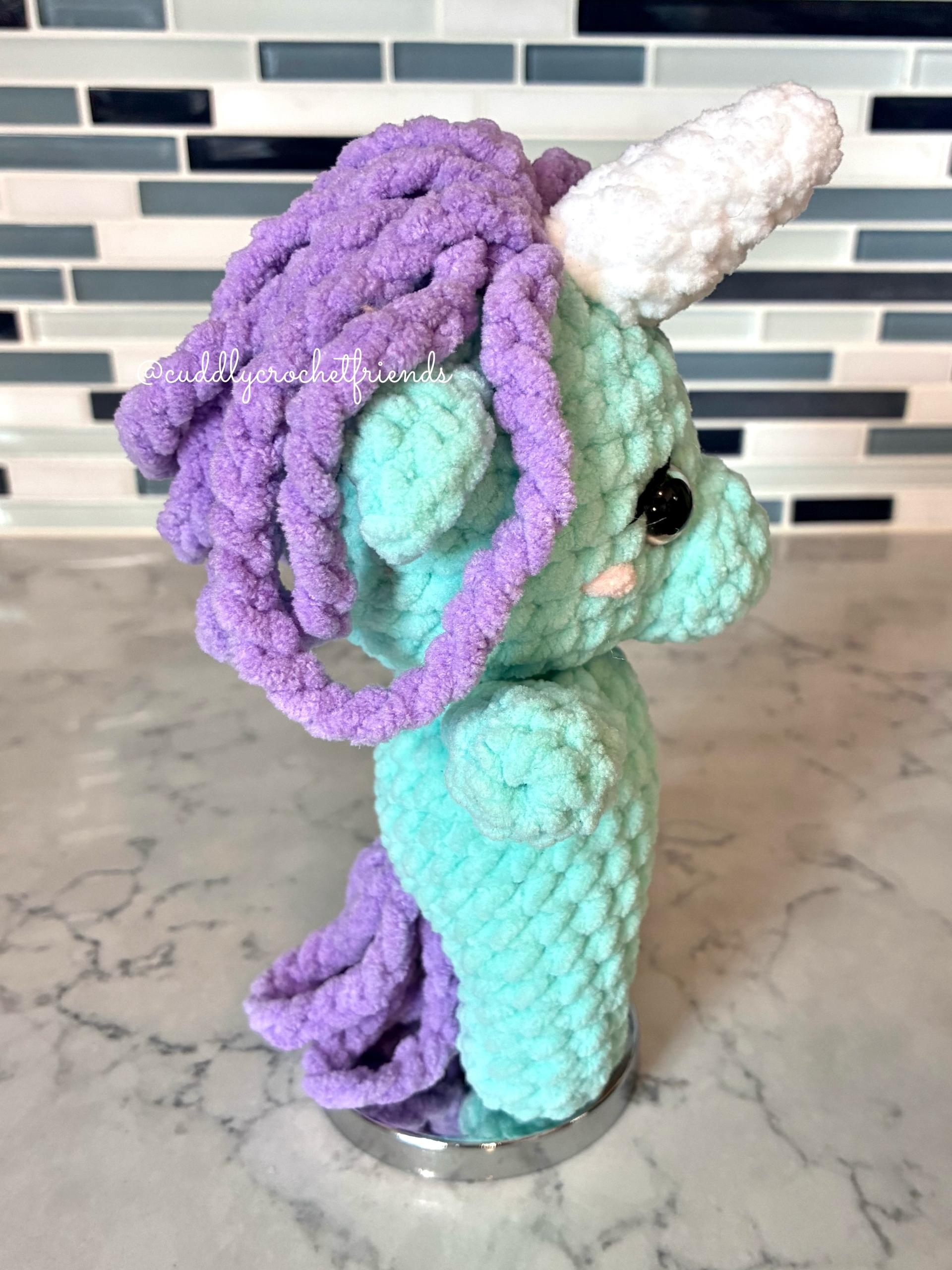 Stella the Unicorn thumbnail 4