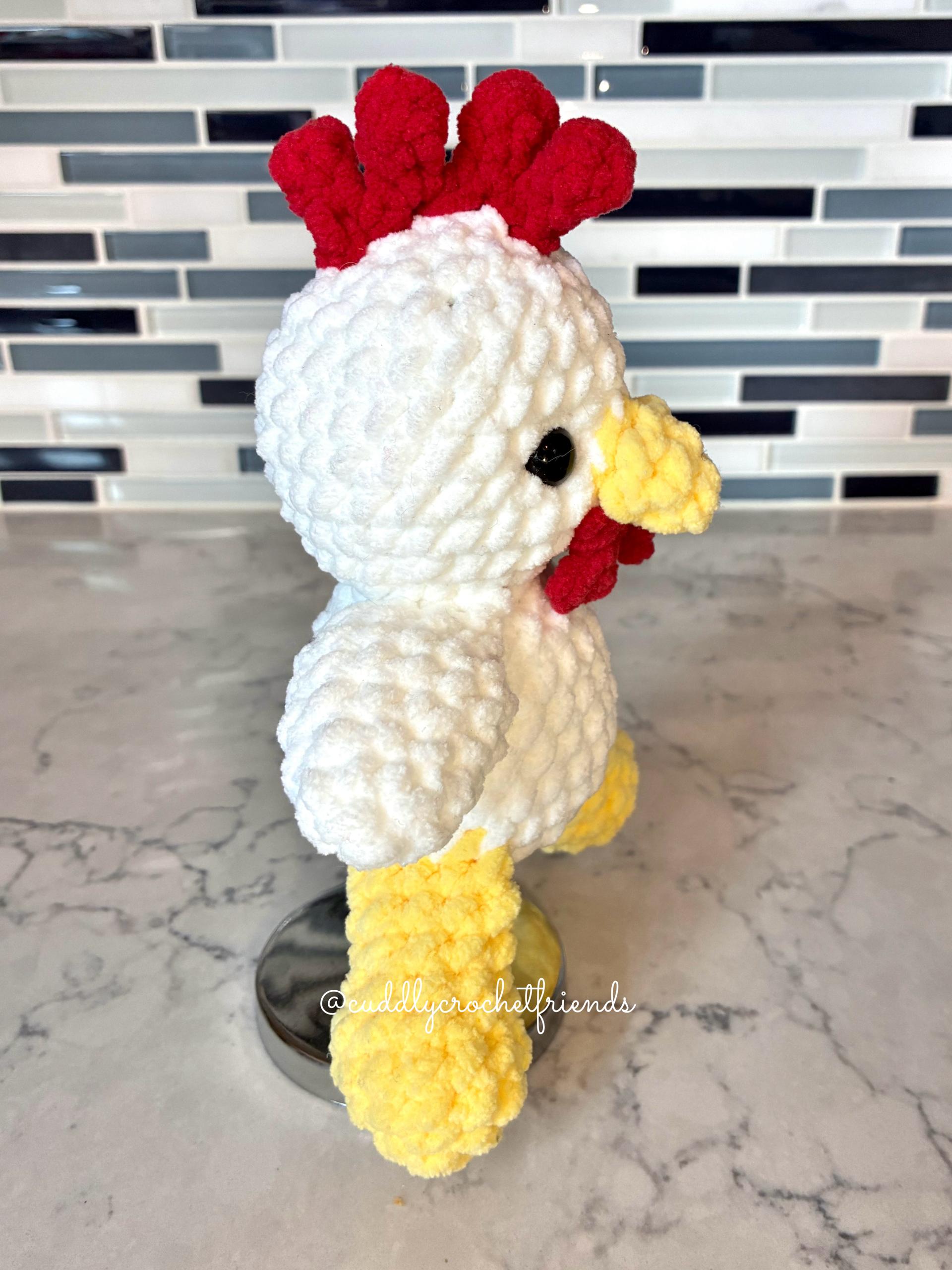Coop the Chicken thumbnail 2