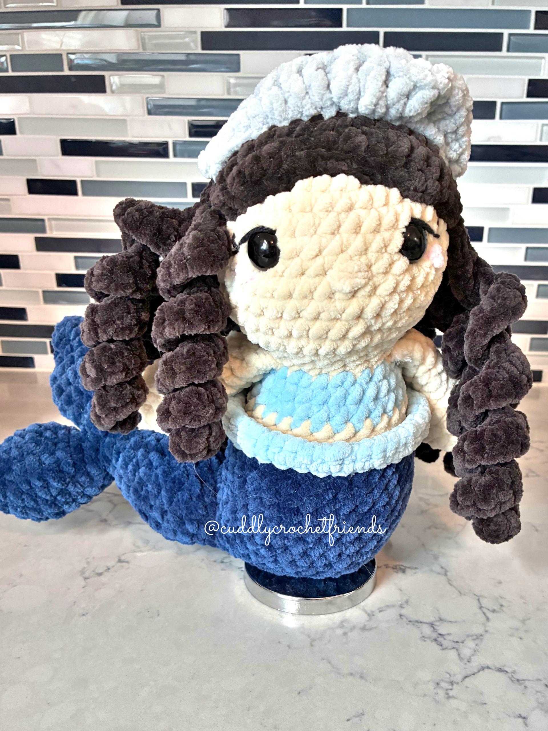 Mermaid Princess