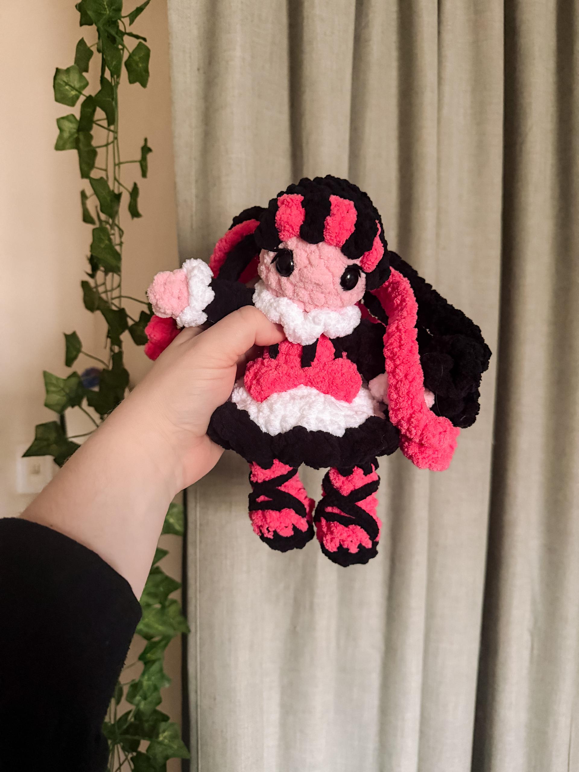 Vampire Girl