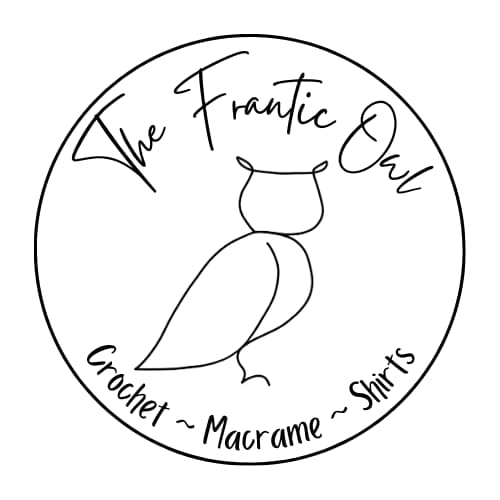 The Frantic Owl