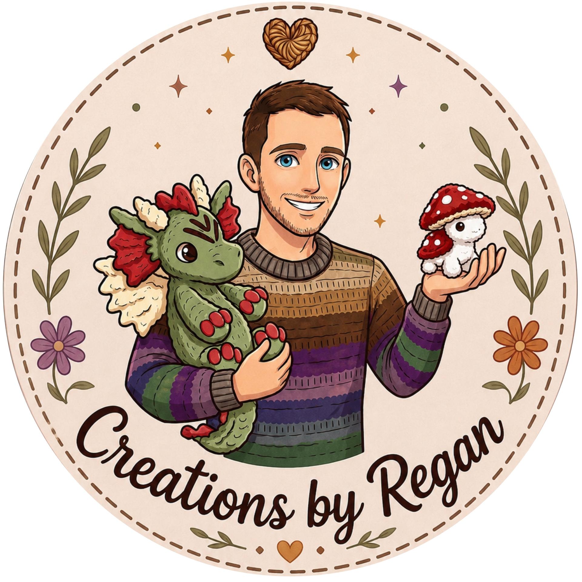 Creations by Regan