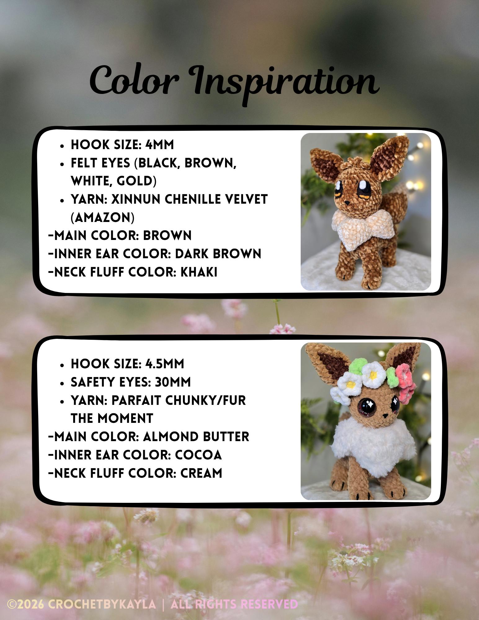 Navee the Fox thumbnail 3