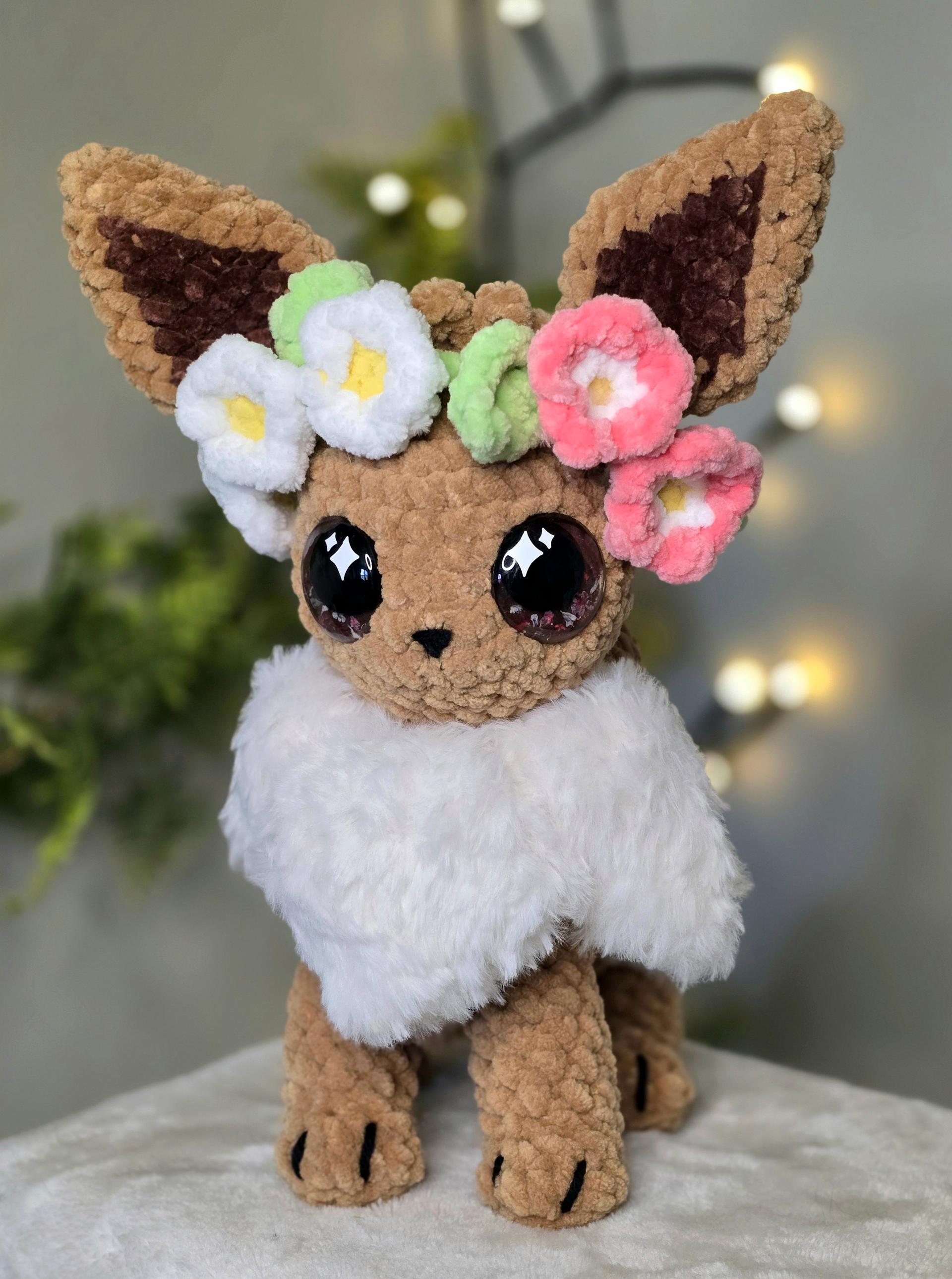 Navee the Fox thumbnail 6