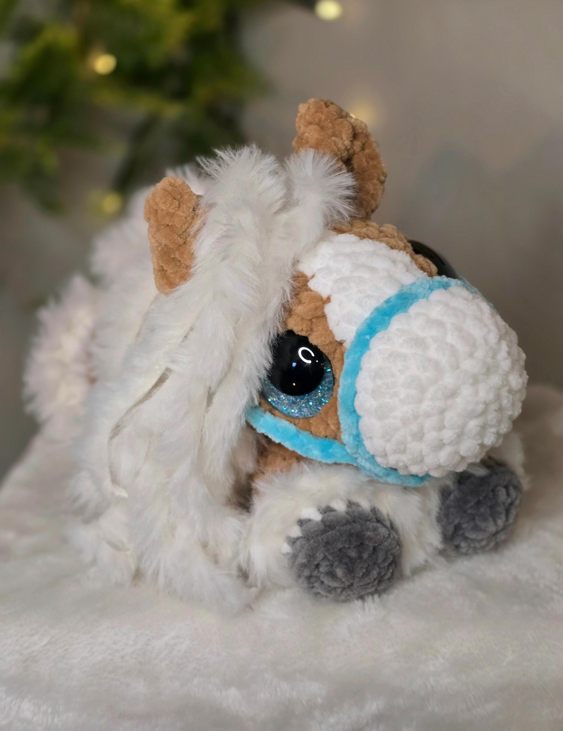 Hailey the Horse thumbnail 2