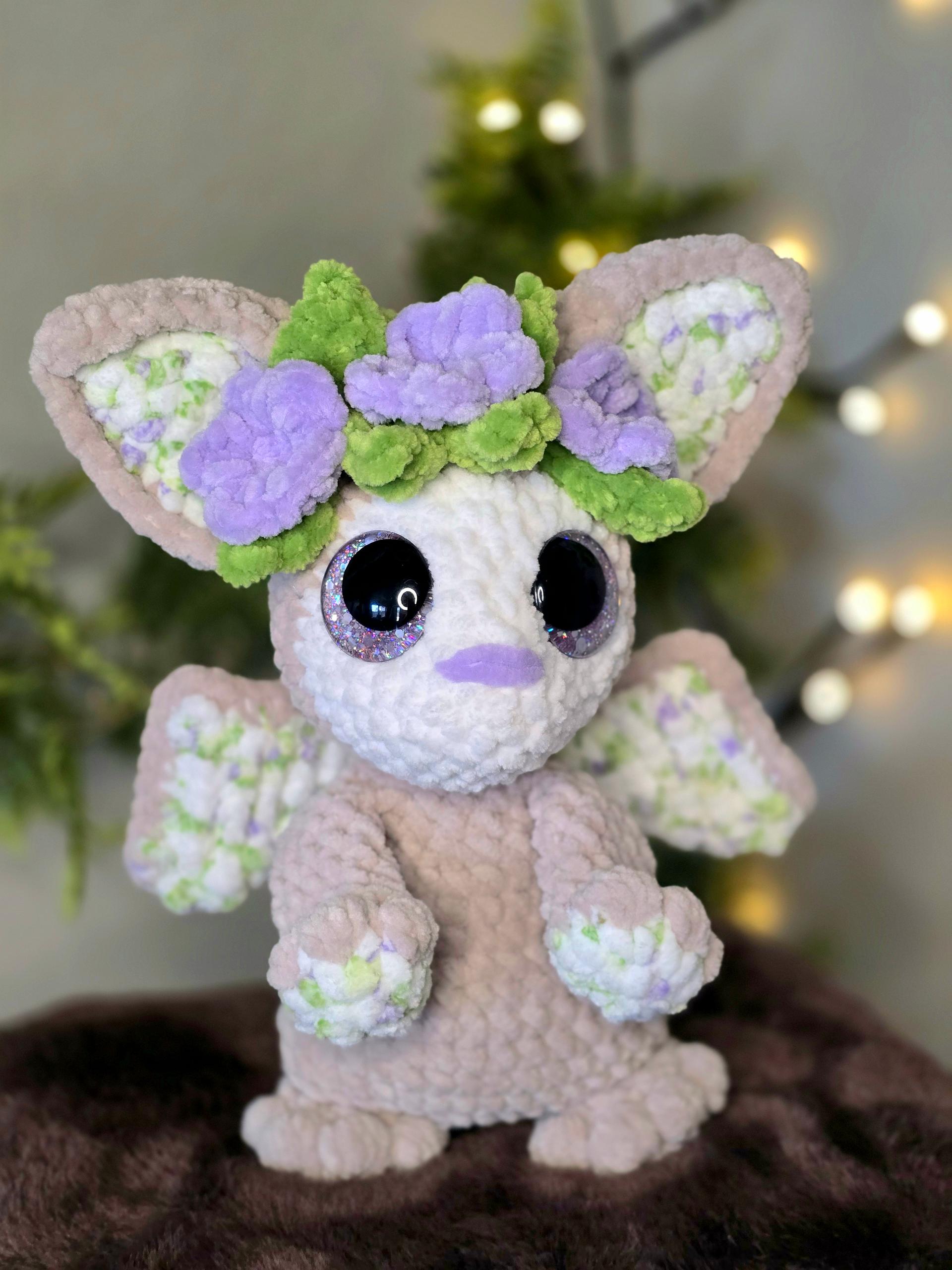 Blossom the Feylith Mouse thumbnail 14