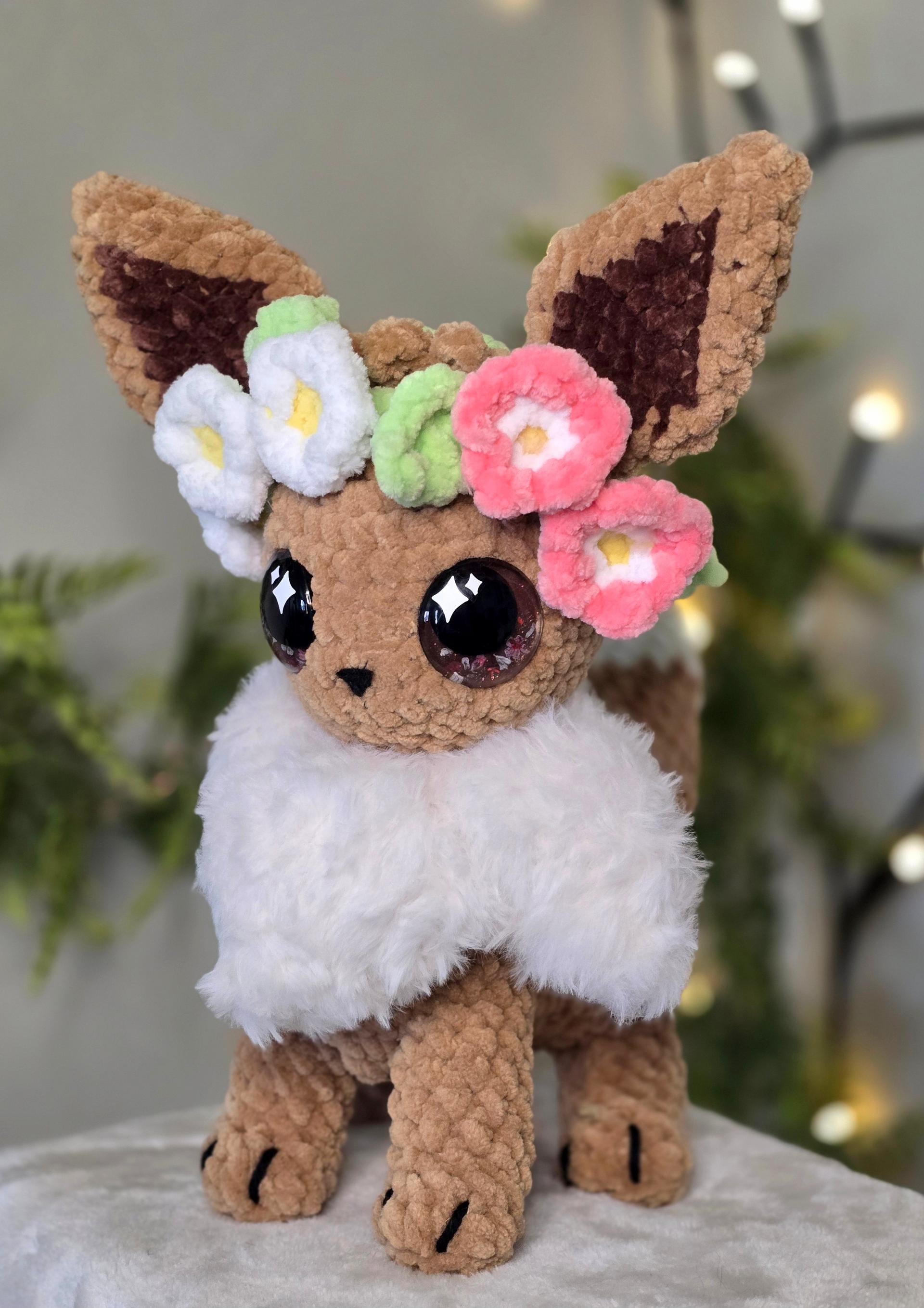 Navee the Fox thumbnail 5