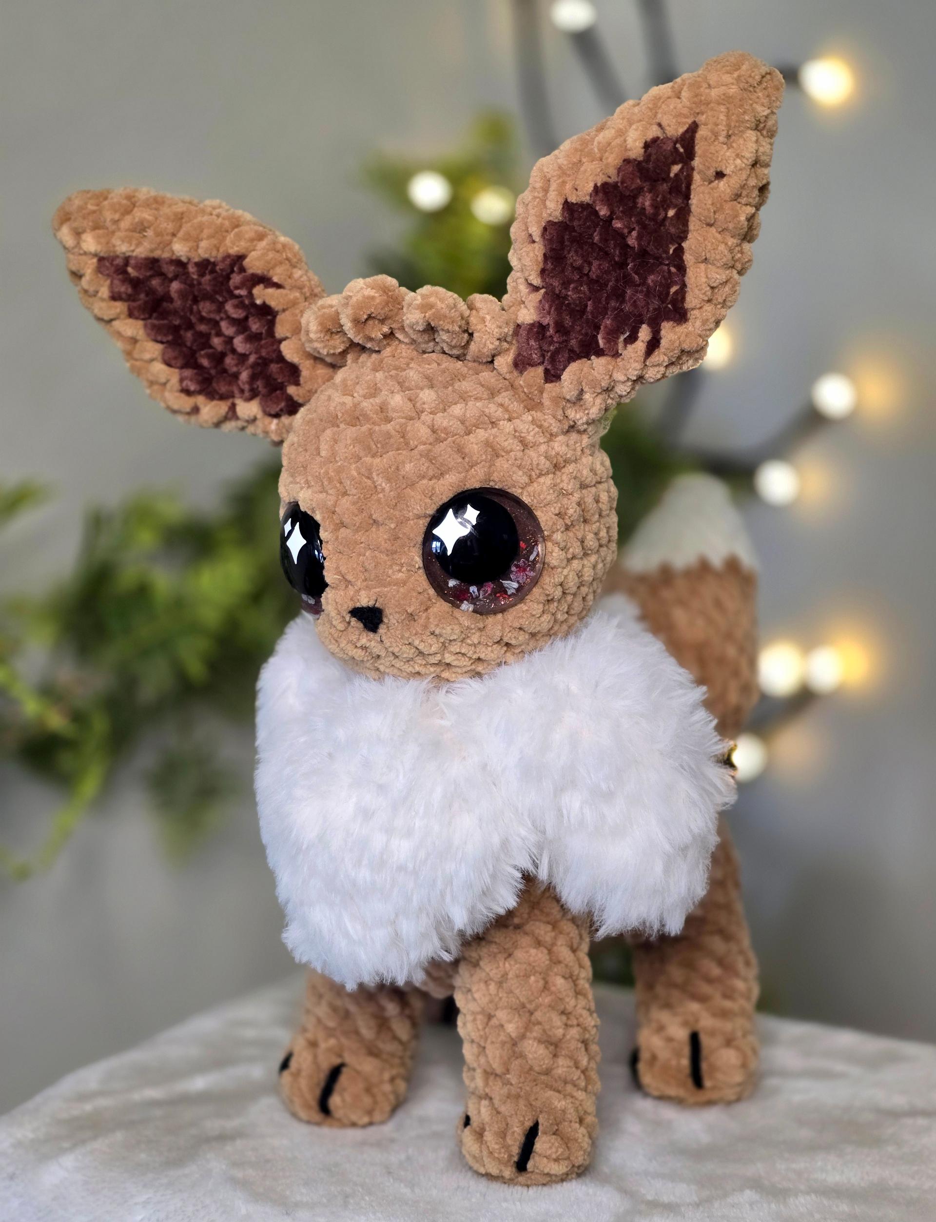 Navee the Fox thumbnail 10
