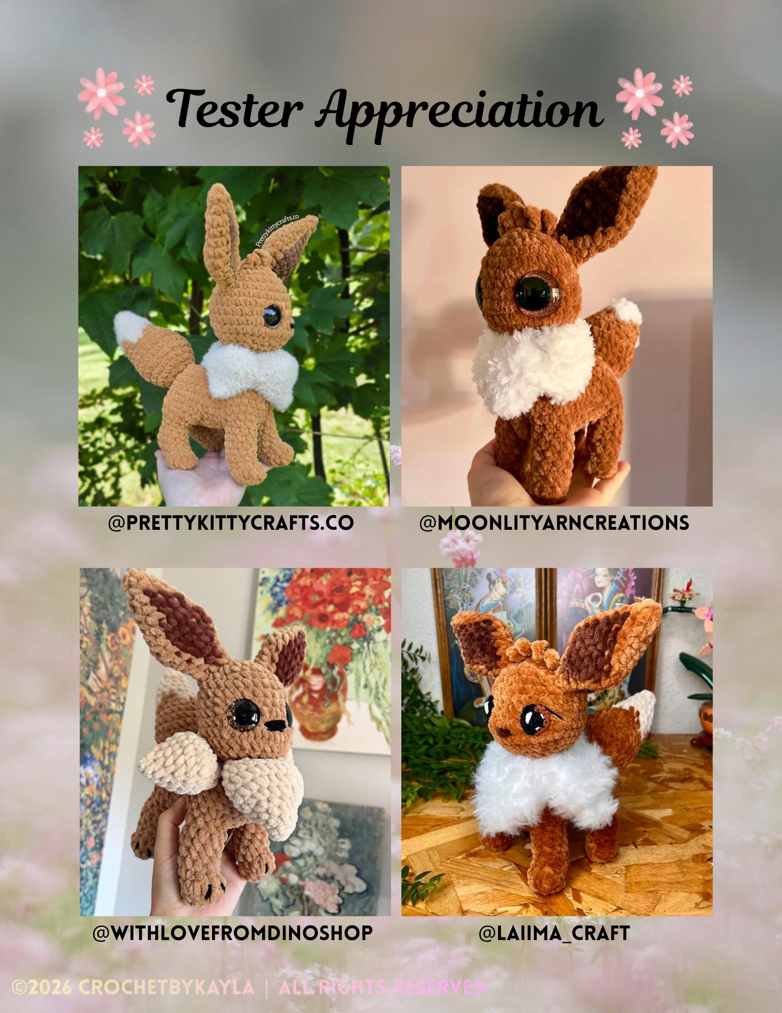 Navee the Fox thumbnail 12