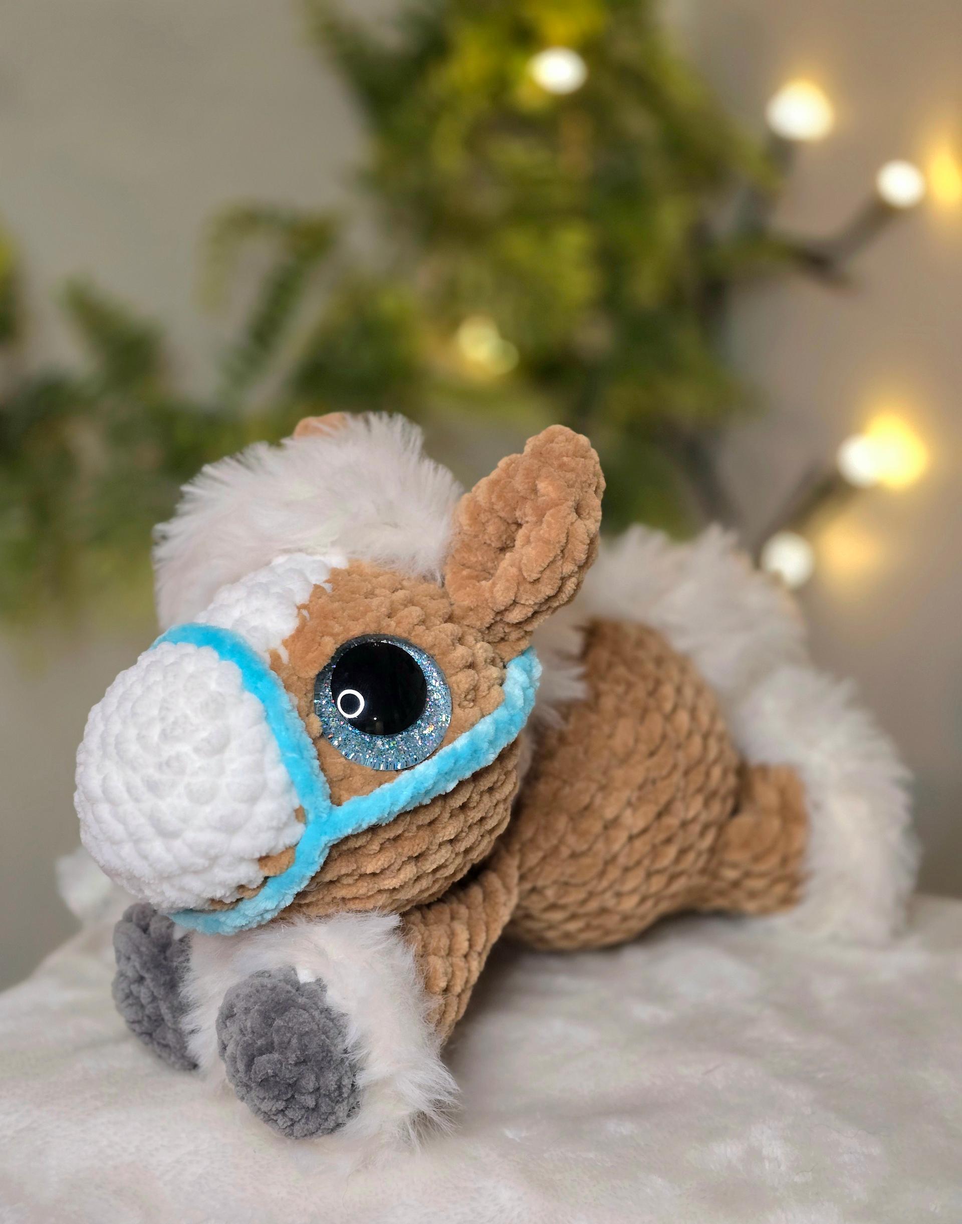 Hailey the Horse thumbnail 3
