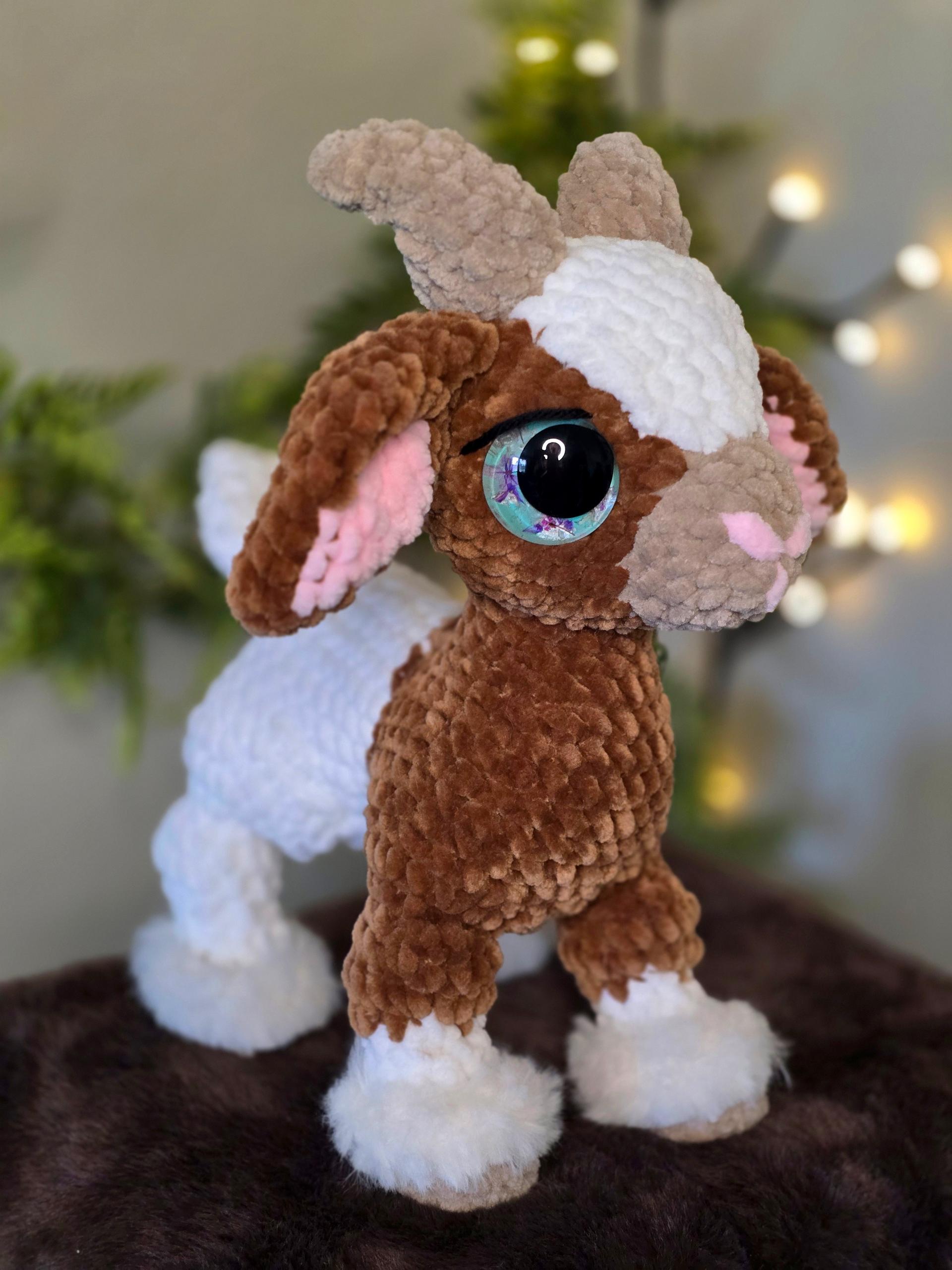 Grace the Goat thumbnail 8
