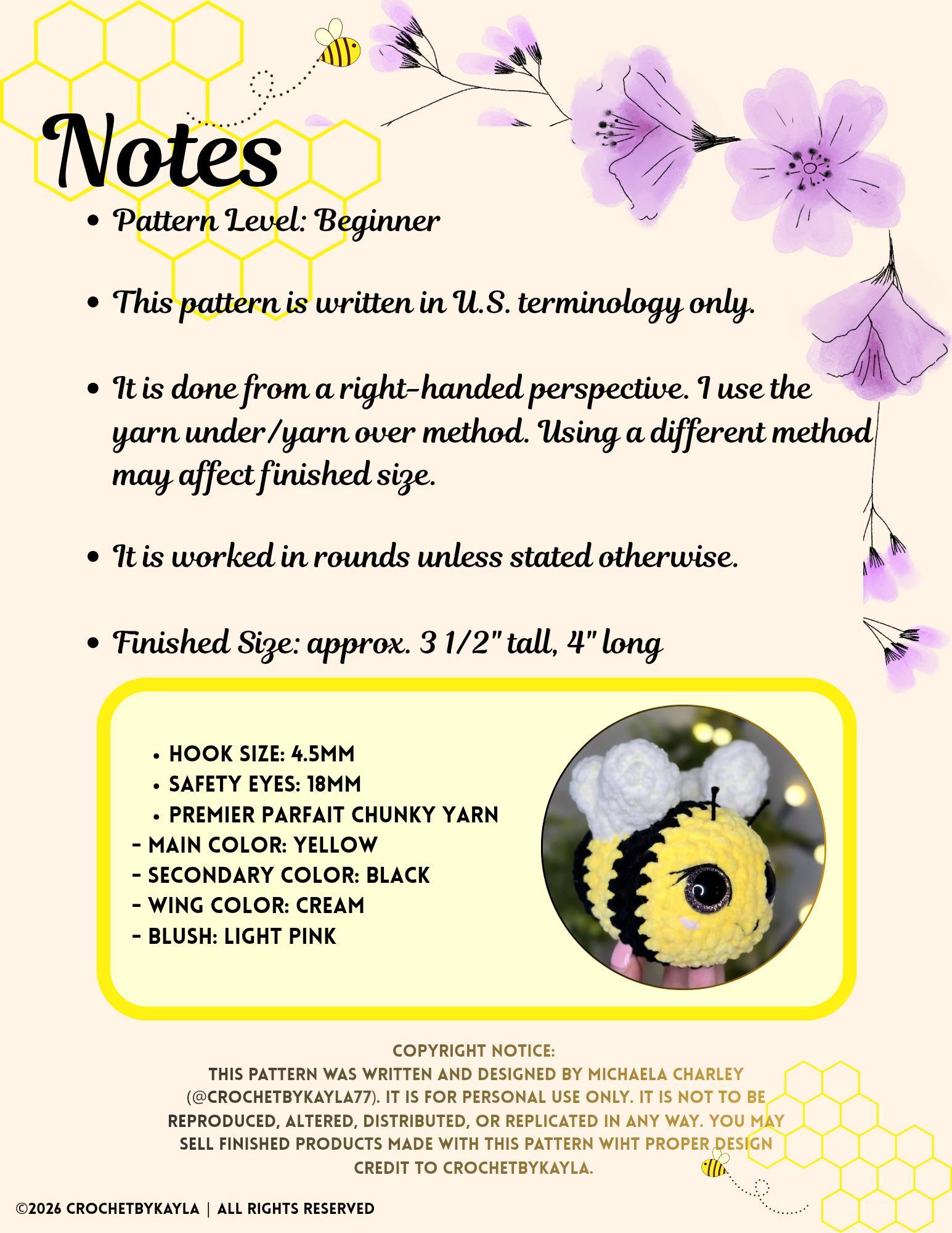 Bumbles the Bumblebee thumbnail 3
