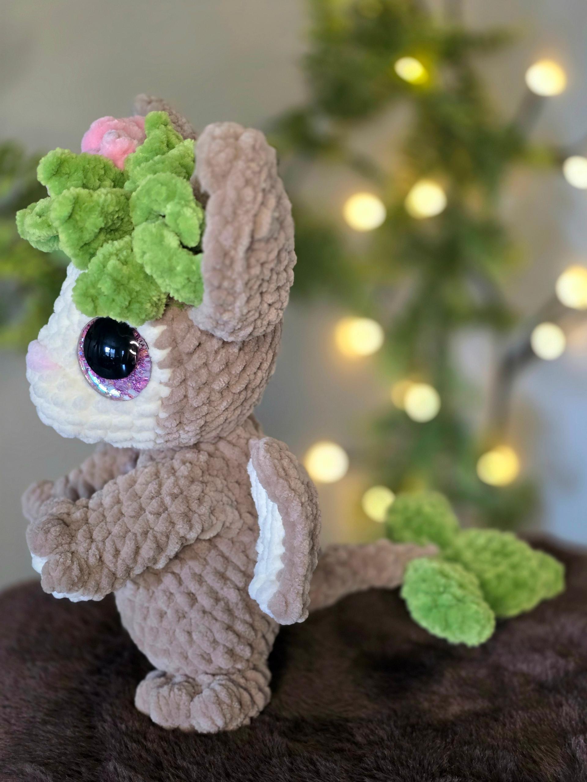 Blossom (pink flowers) thumbnail 2