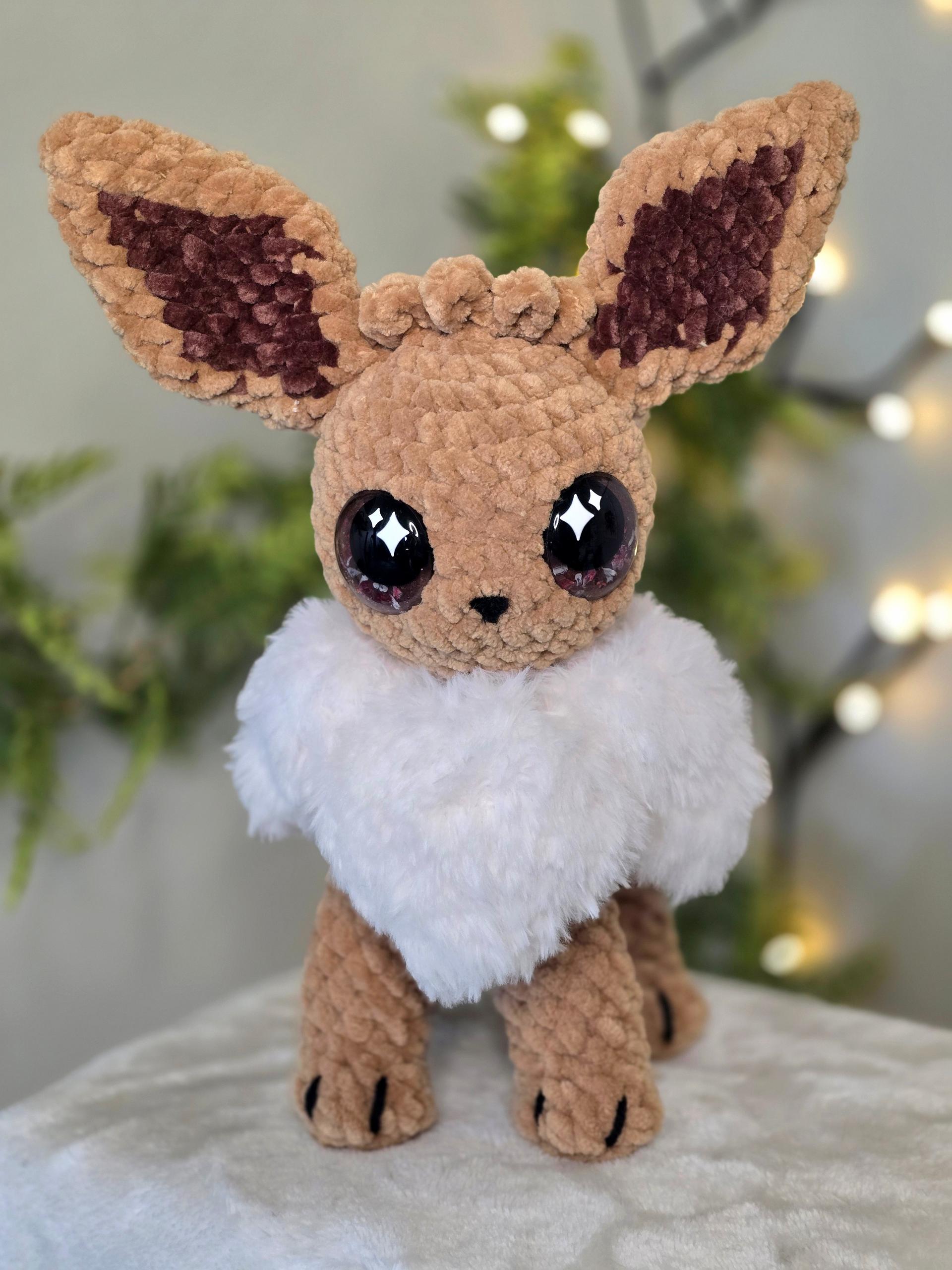 Navee the Fox thumbnail 4