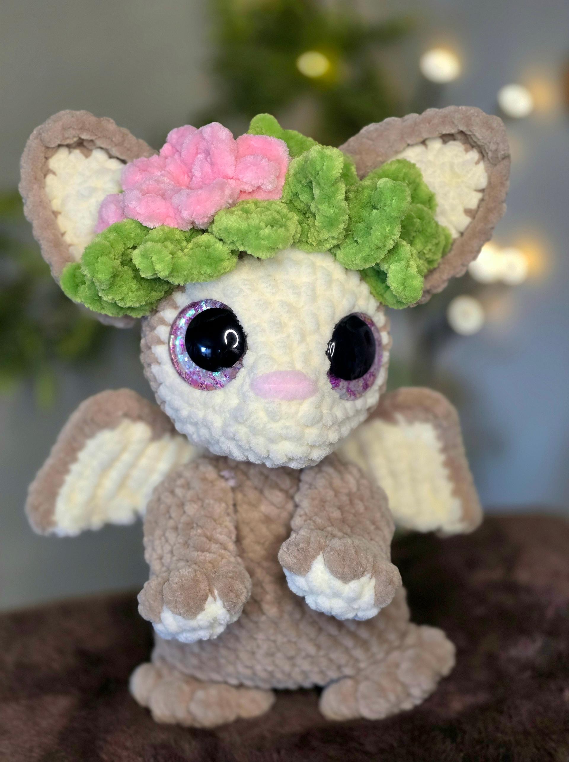 Blossom the Feylith Mouse thumbnail 11