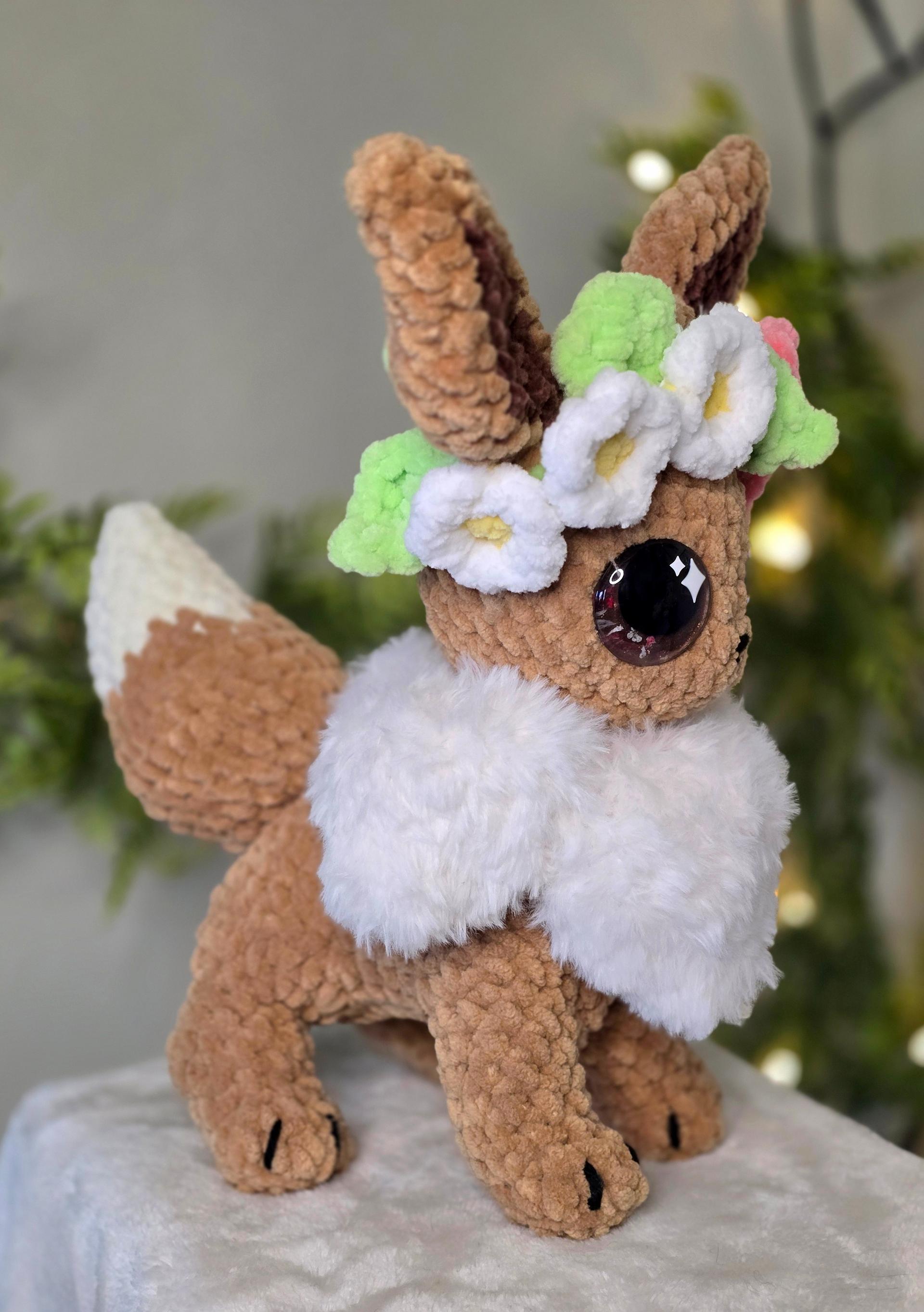 Navee the Fox thumbnail 8