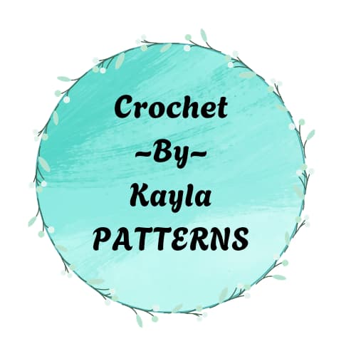 CrochetByKayla Patterns
