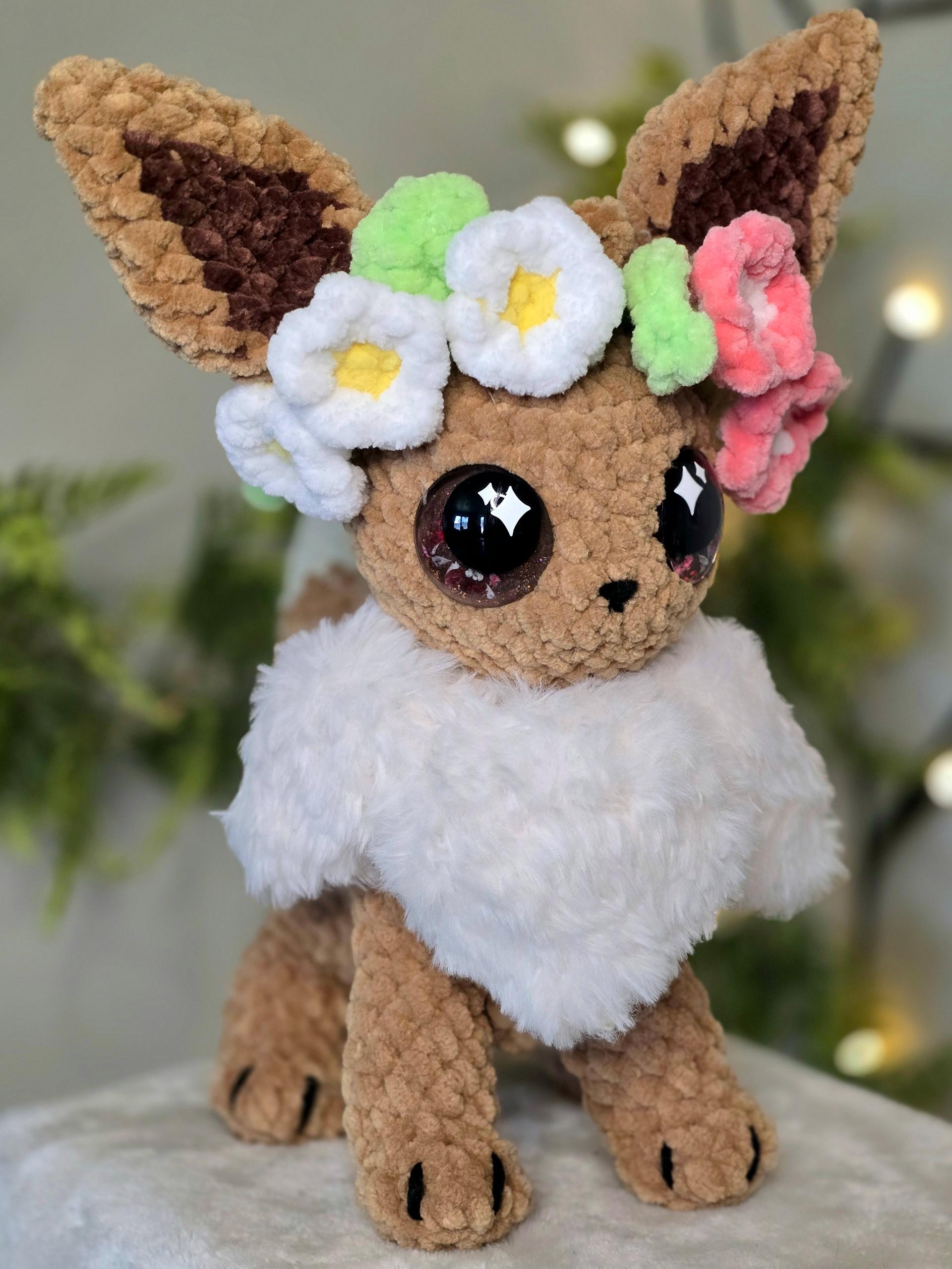Navee the Fox thumbnail 7
