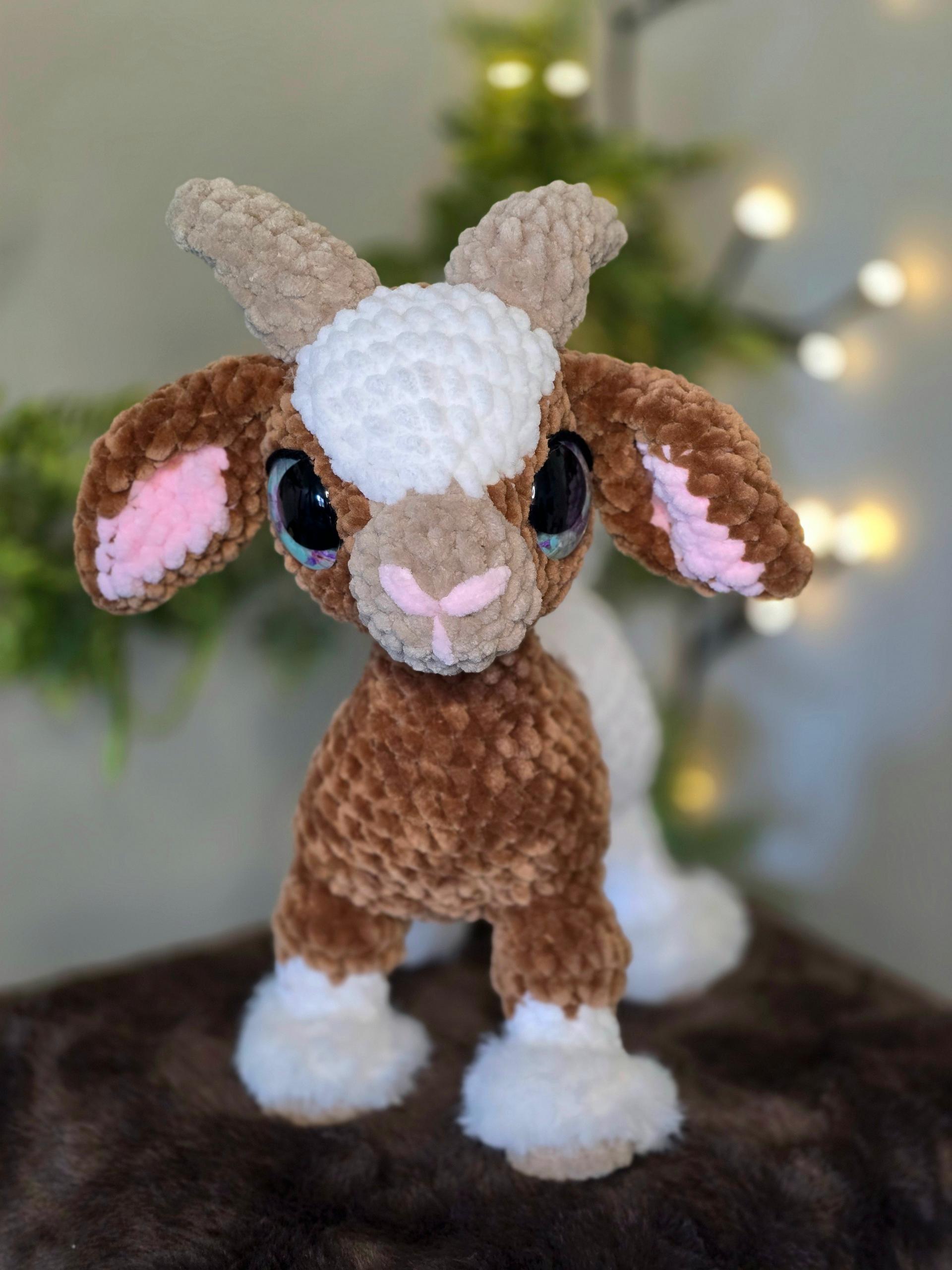 Grace the Goat thumbnail 9
