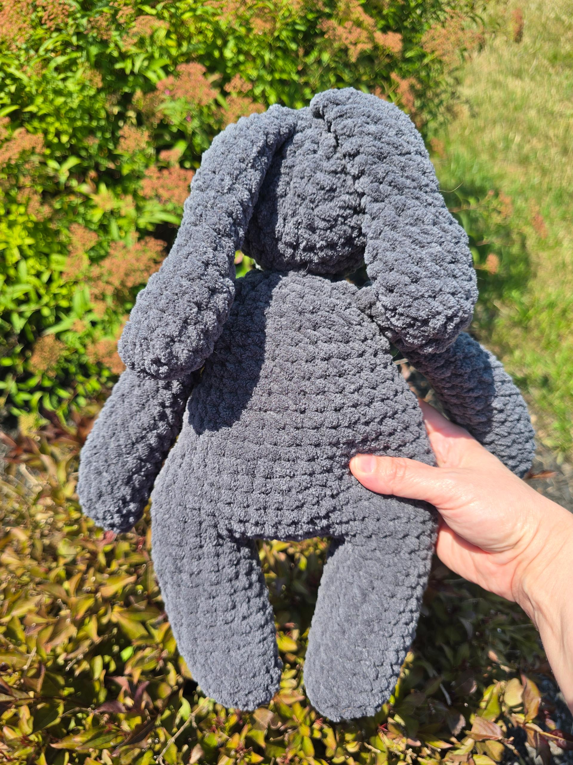 Donkey Plush thumbnail 3