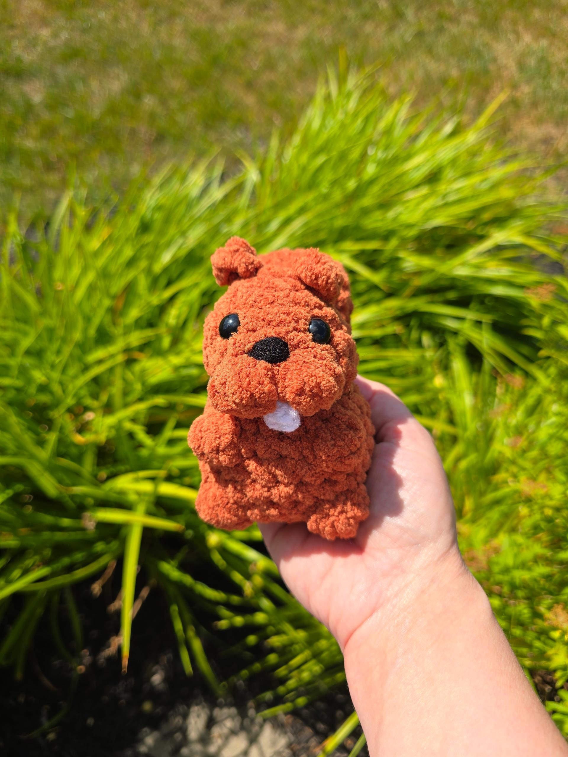 Woodland Friends Plushies thumbnail 9