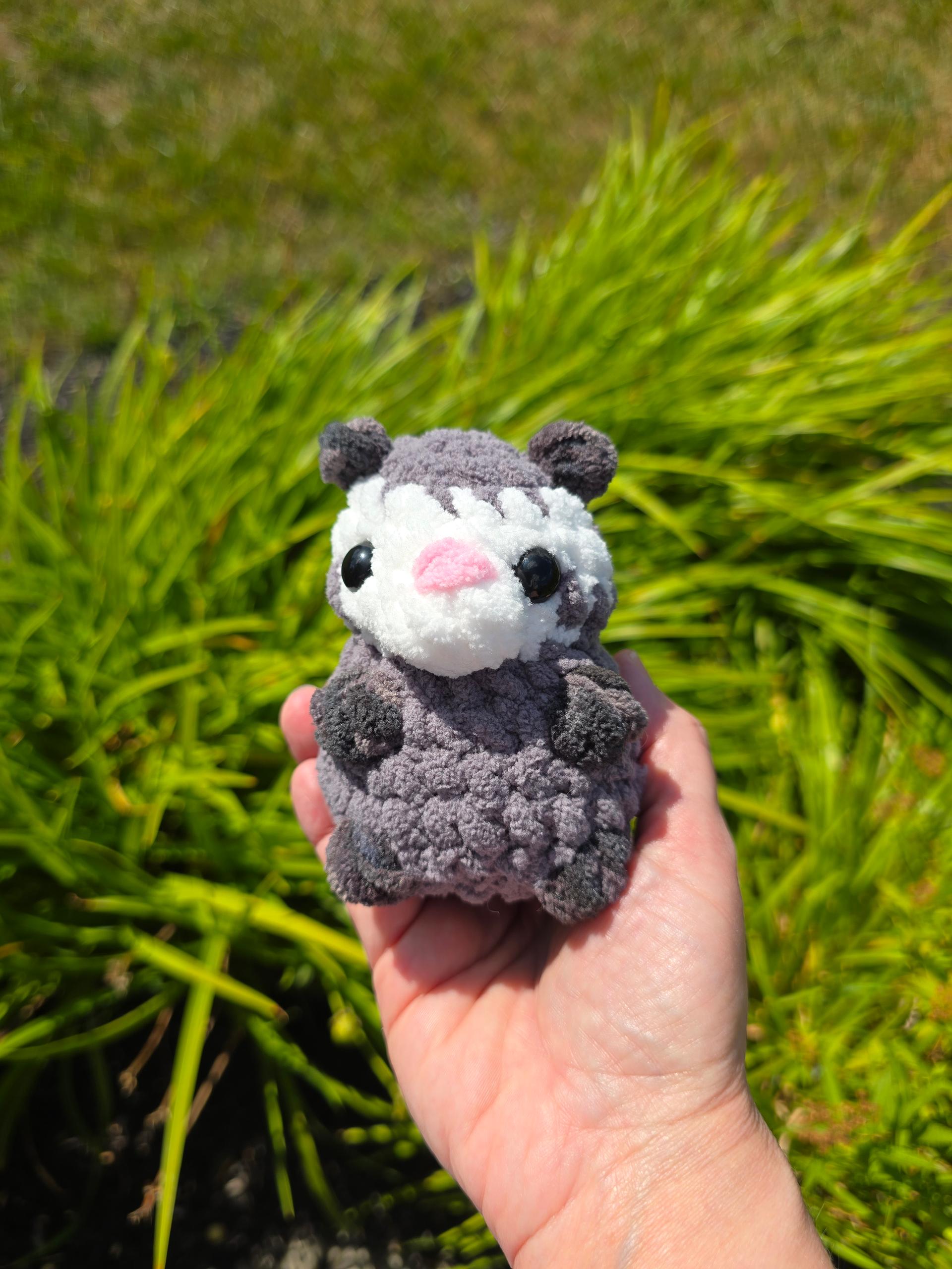 Woodland Friends Plushies thumbnail 10