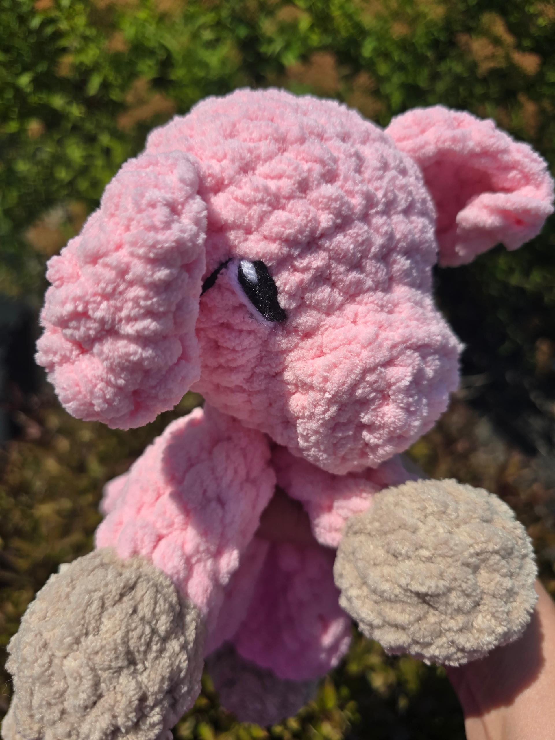 Pig Snuggler thumbnail 3