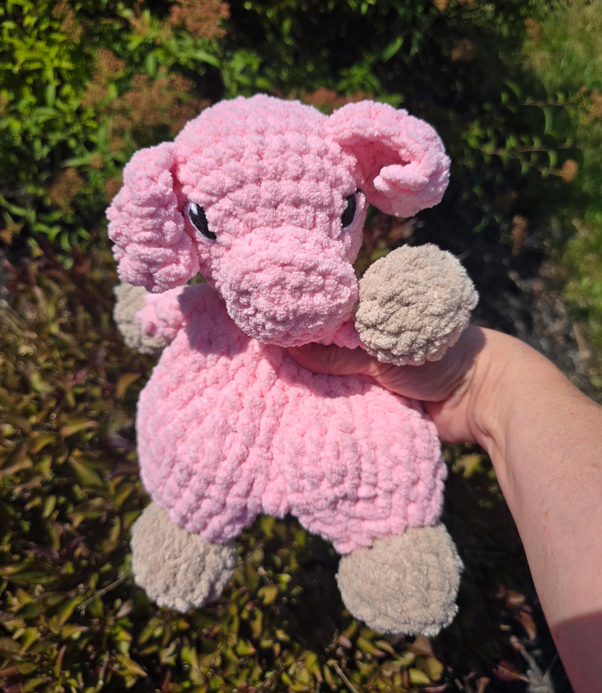 Pig Snuggler thumbnail 6