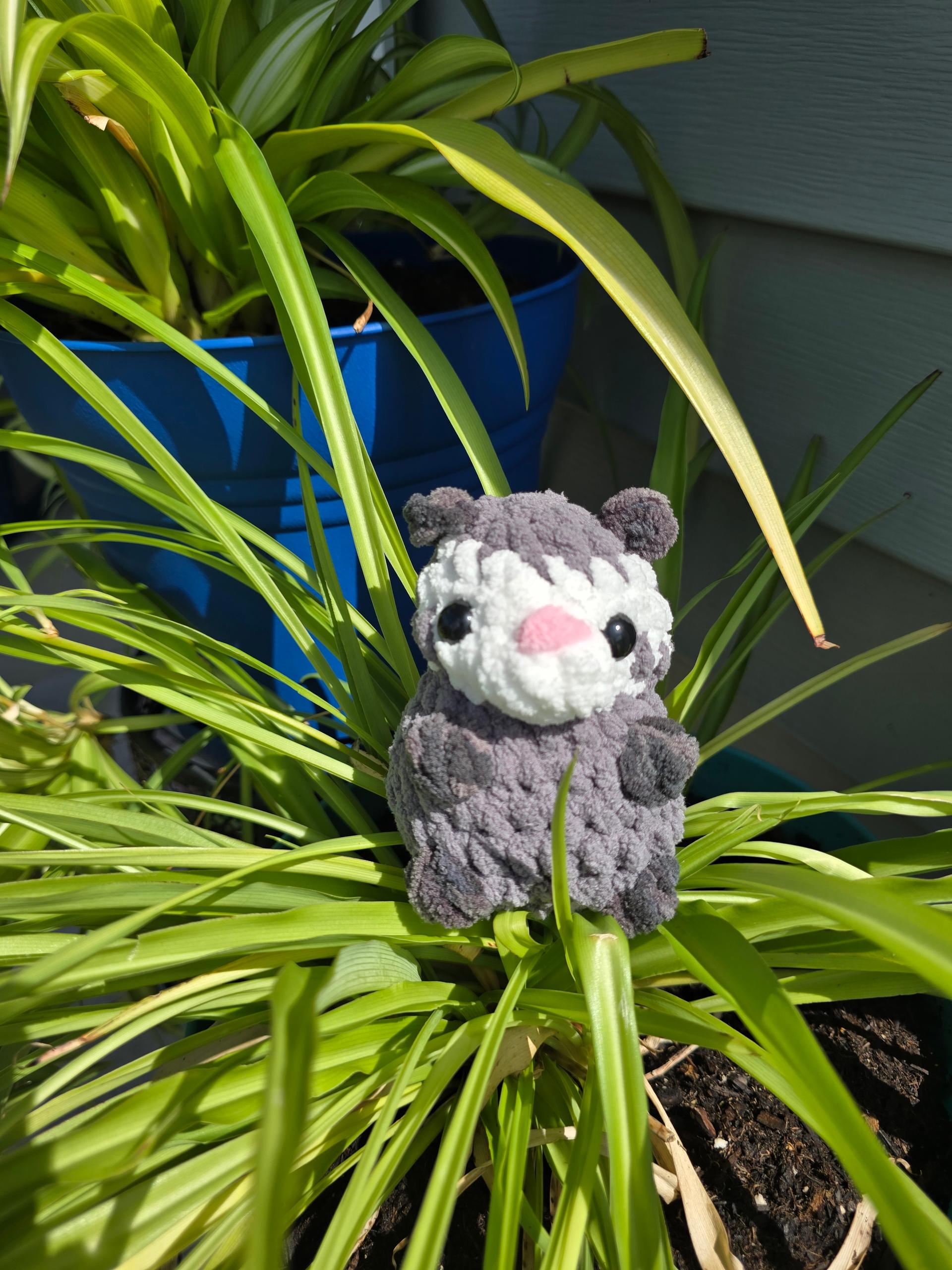 Woodland Friends Plushies thumbnail 7