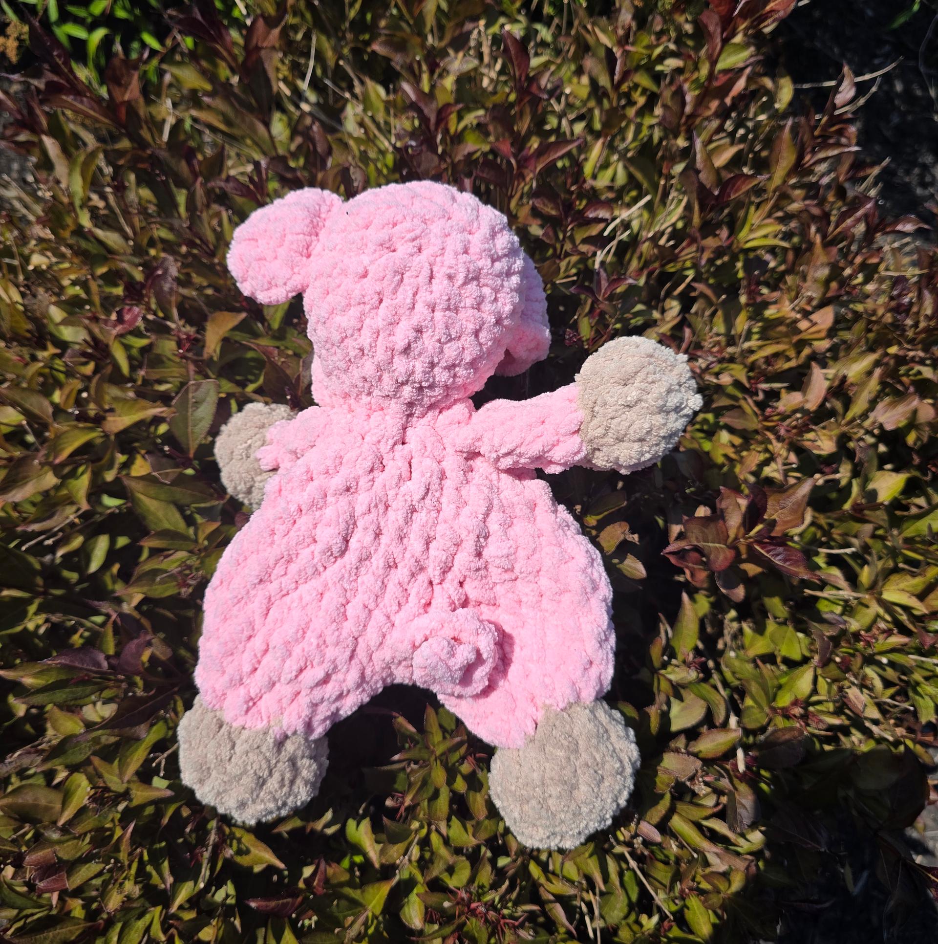 Pig Snuggler thumbnail 5
