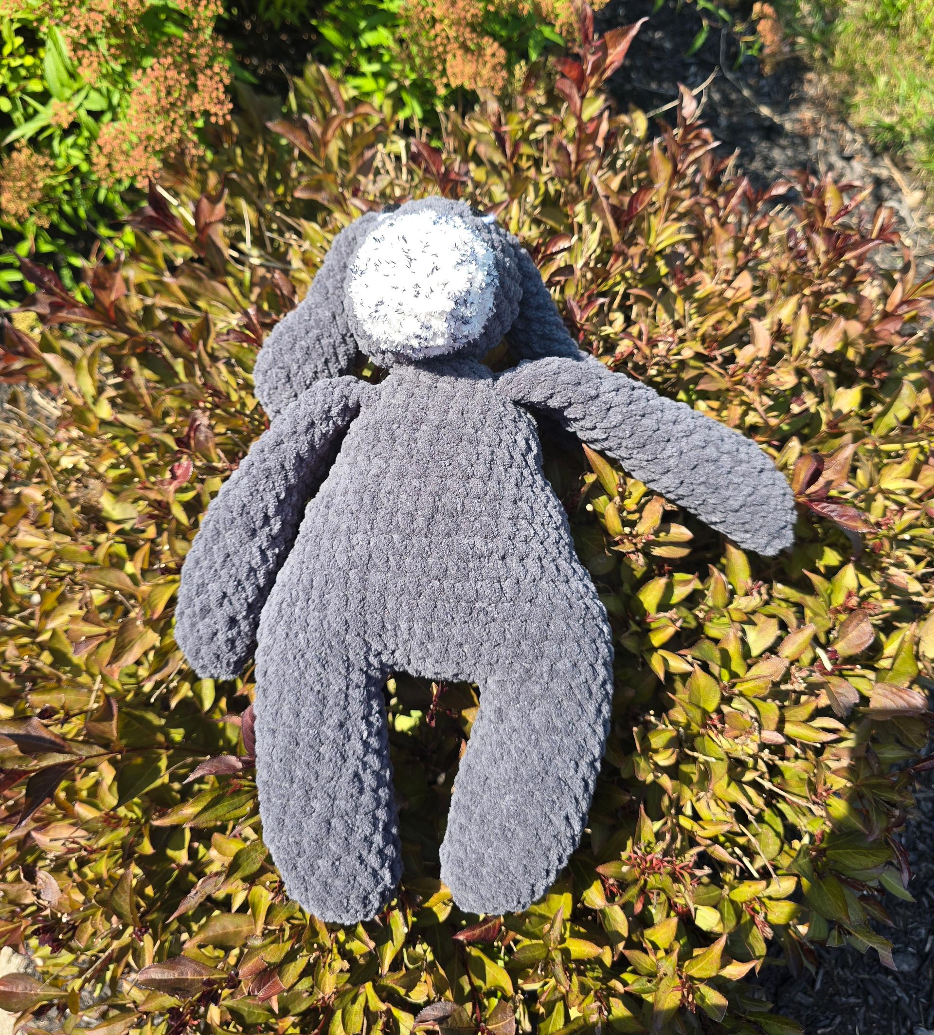 Donkey Plush thumbnail 5