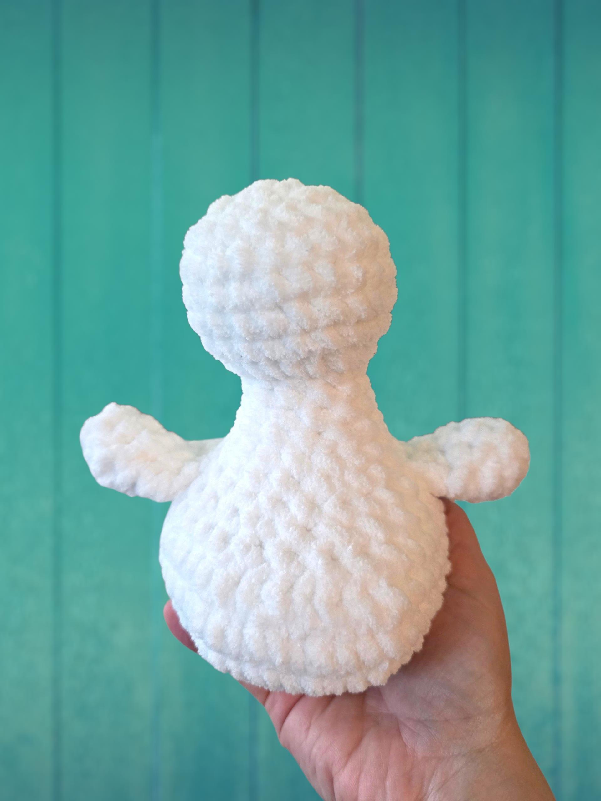 Desk Goose Stuffy With Hat thumbnail 8