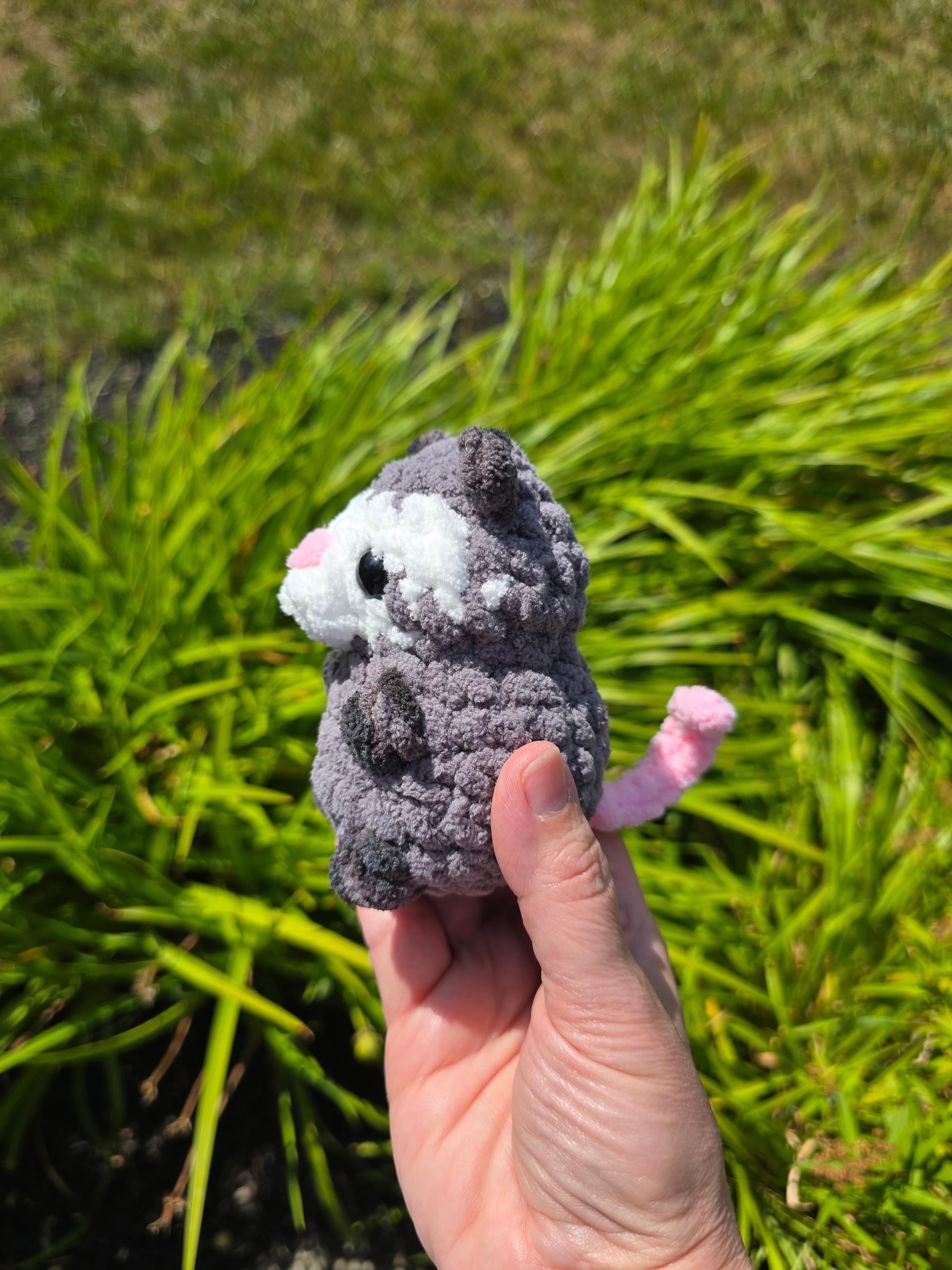 Woodland Friends Plushies thumbnail 11