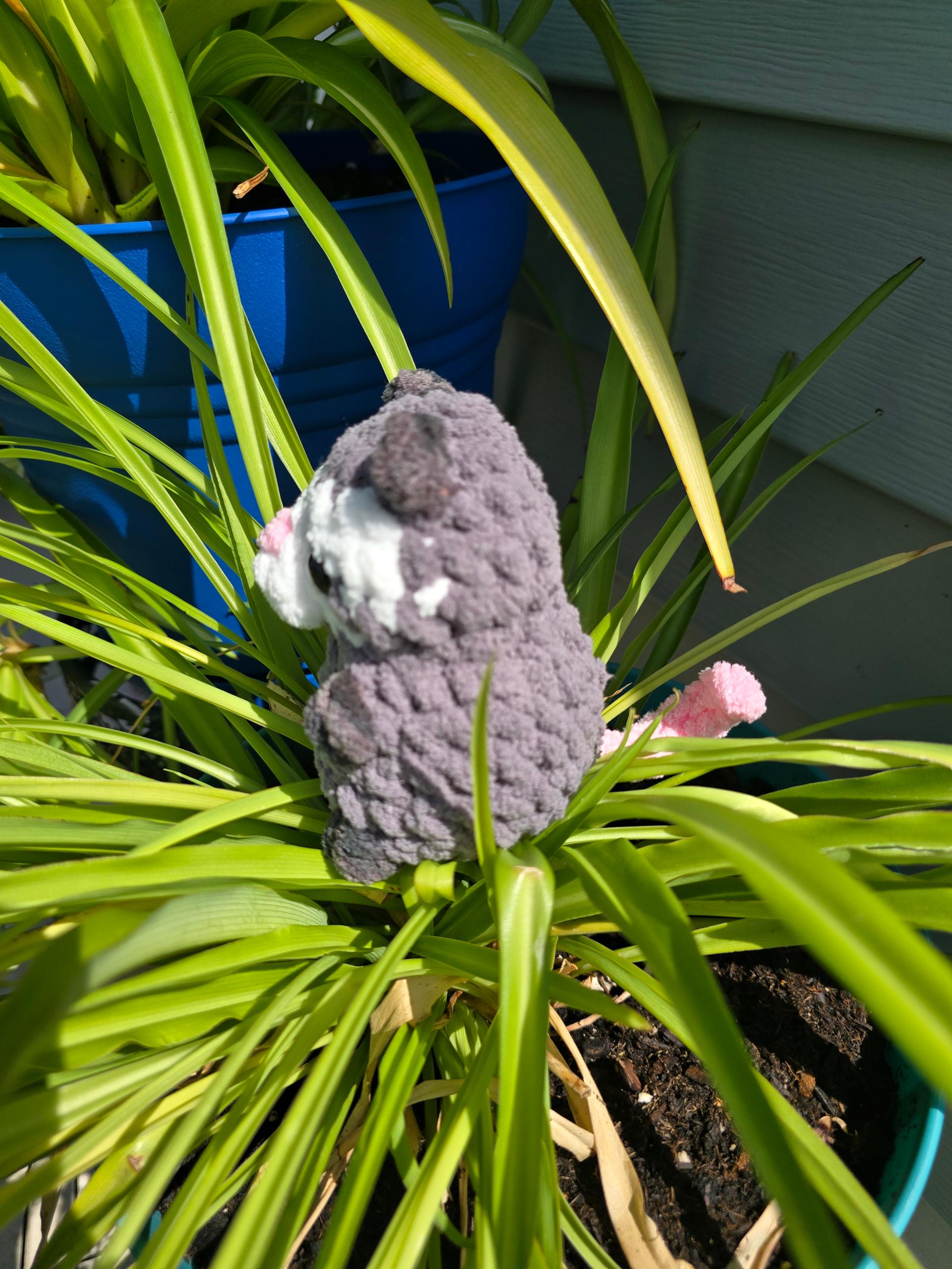 Woodland Friends Plushies thumbnail 6