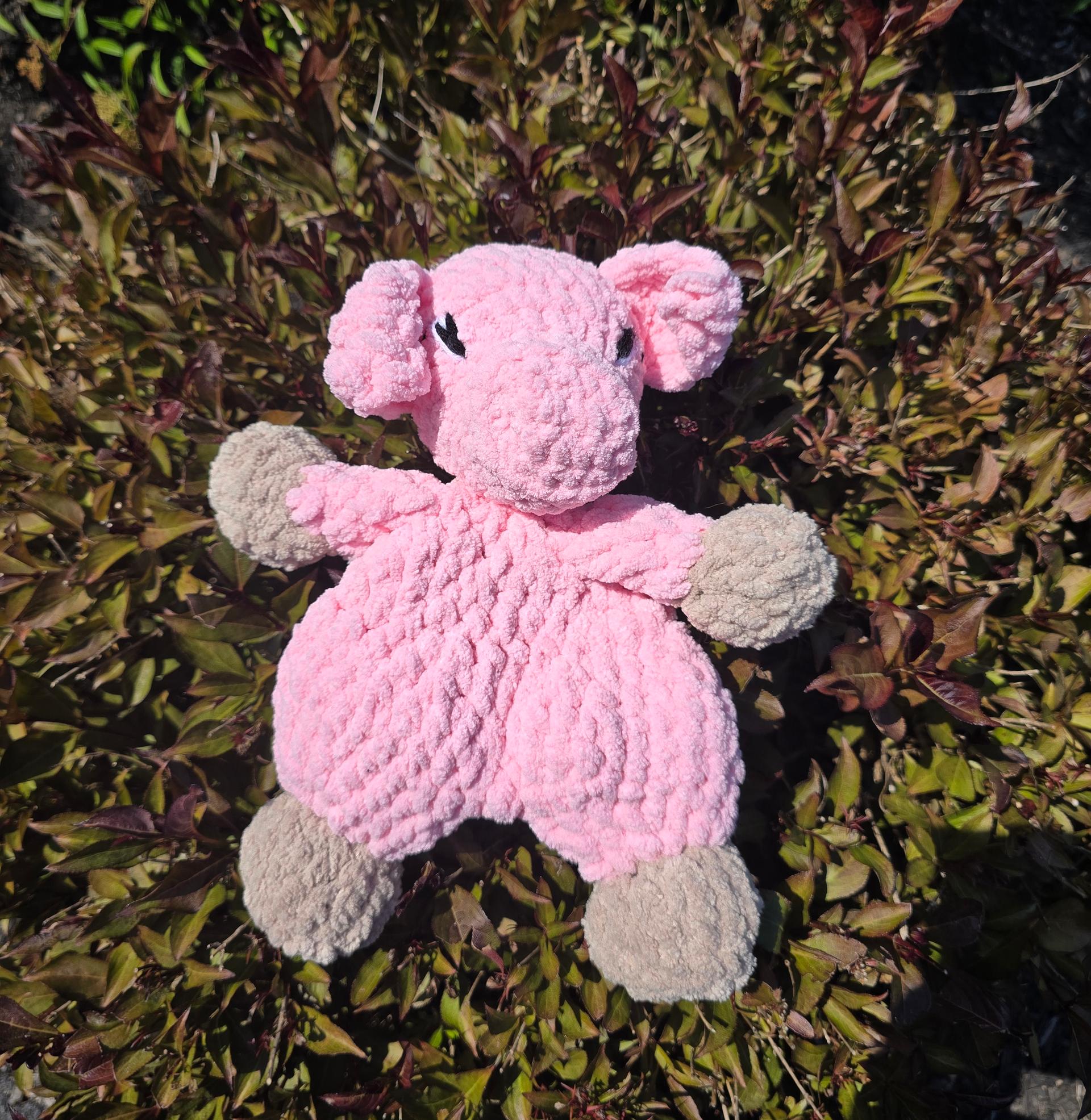 Pig Snuggler thumbnail 4