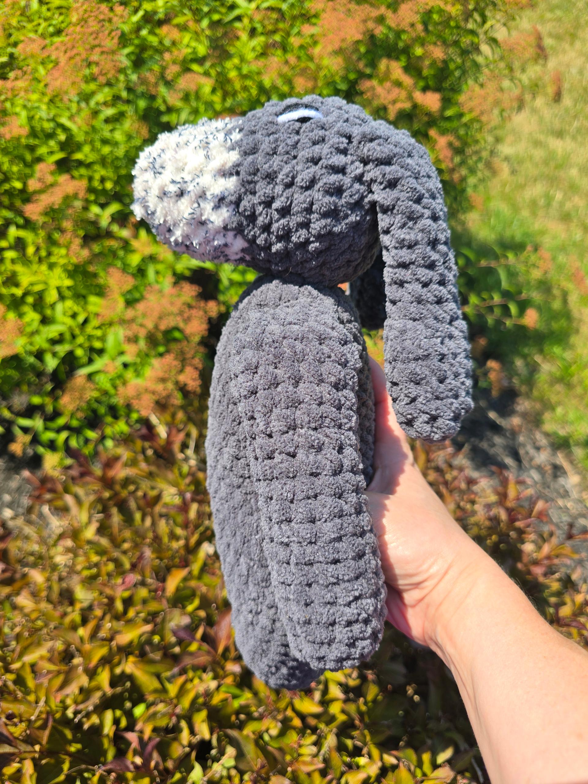 Donkey Plush thumbnail 2